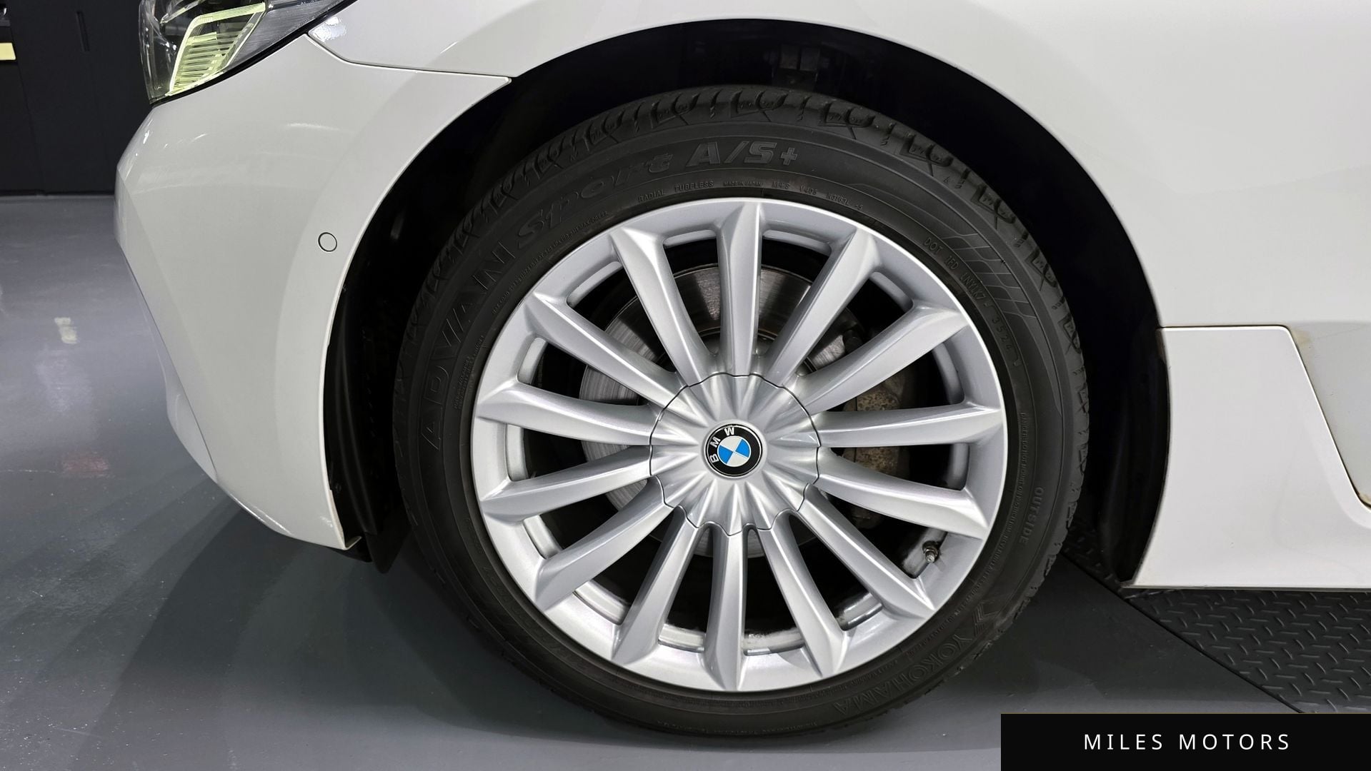BMW 6 Series GT (G32) 2023 — миниатюра 5
