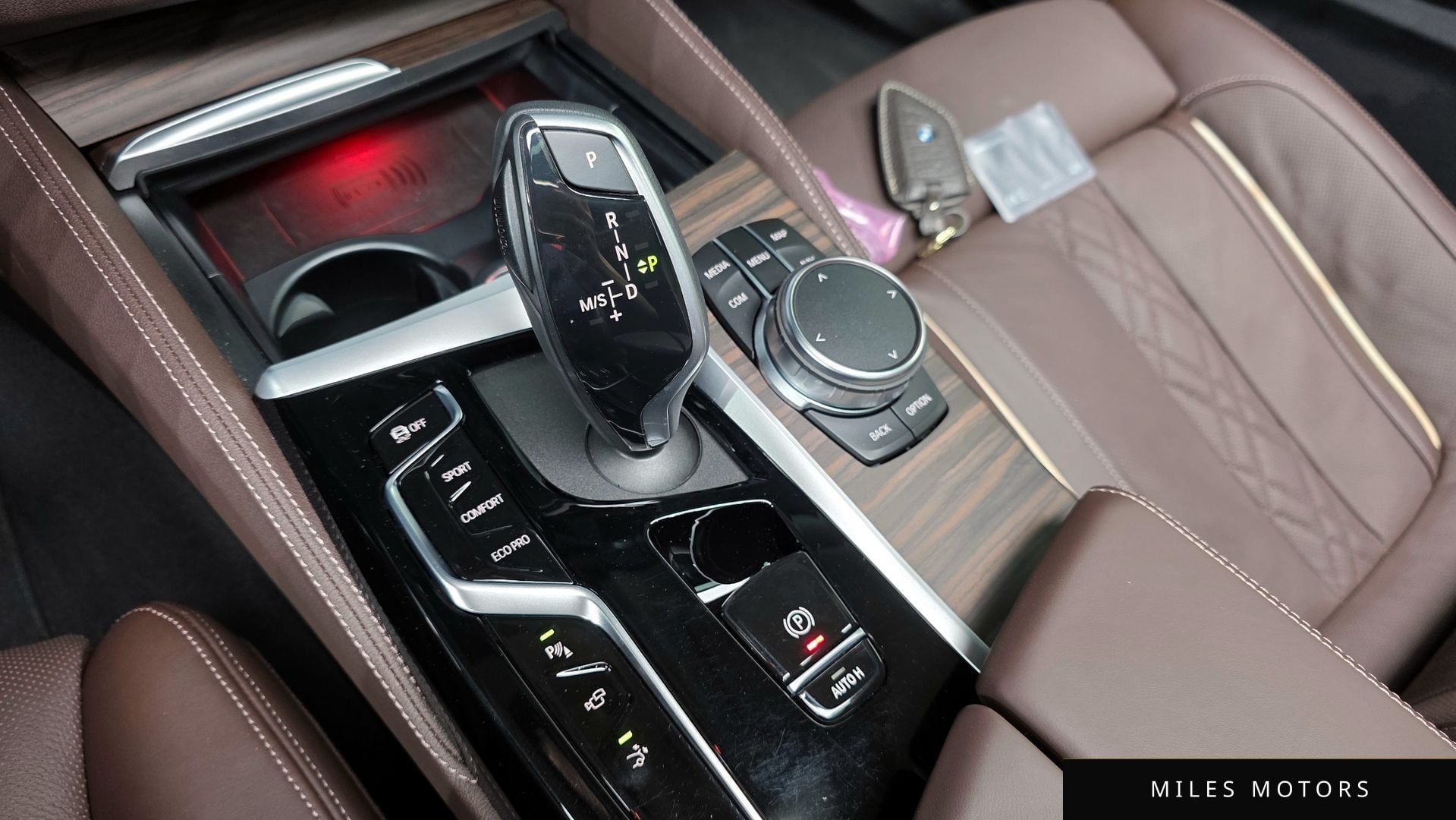BMW 6 Series GT (G32) 2023 — миниатюра 12