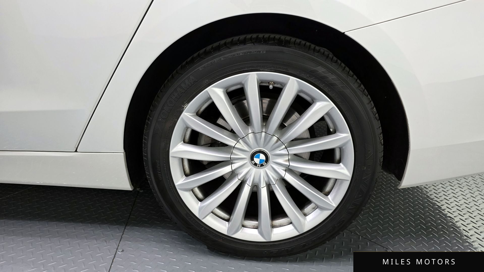 BMW 6 Series GT (G32) 2023 — миниатюра 7