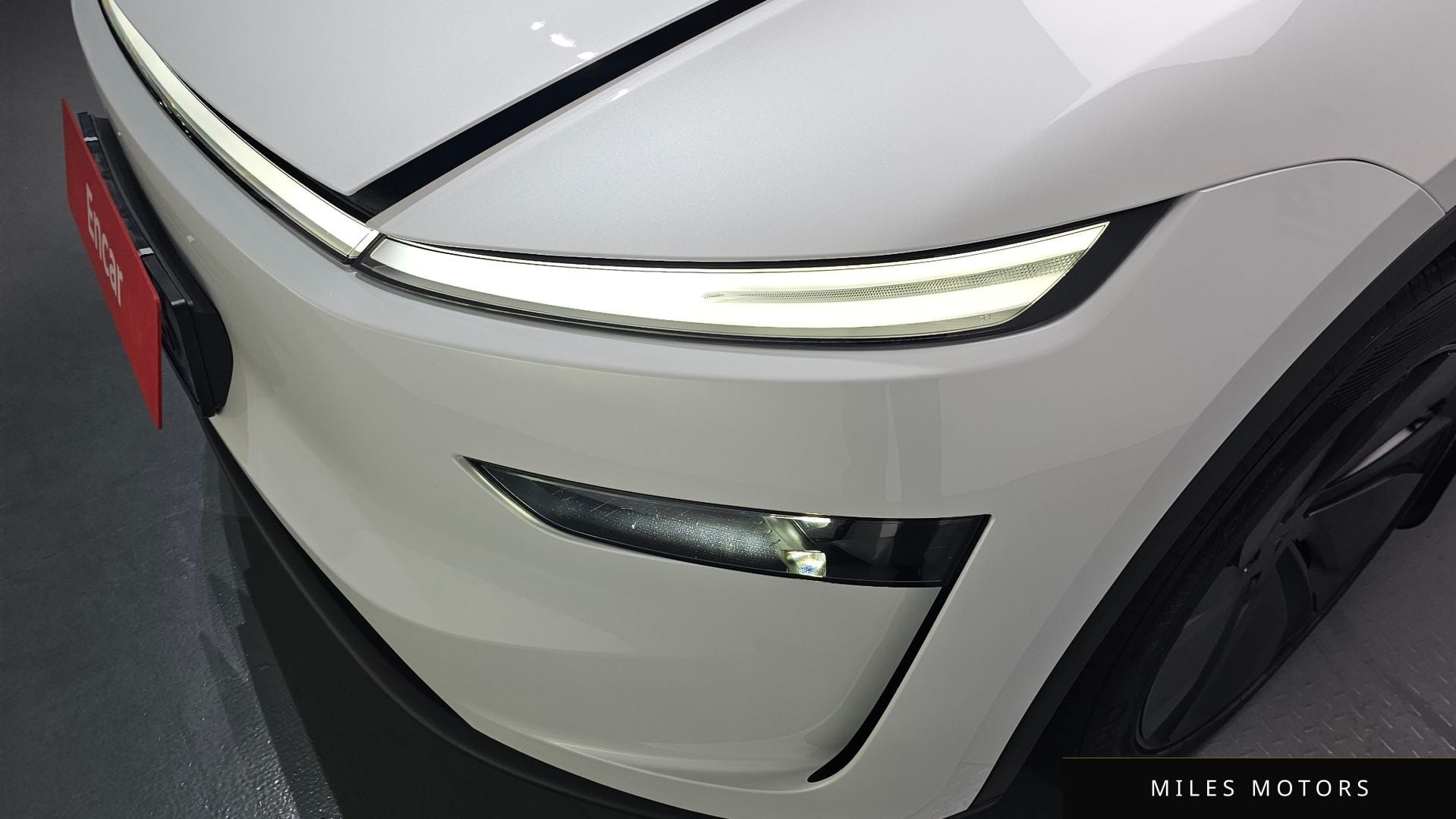 Tesla Model Y 2025 — миниатюра 7