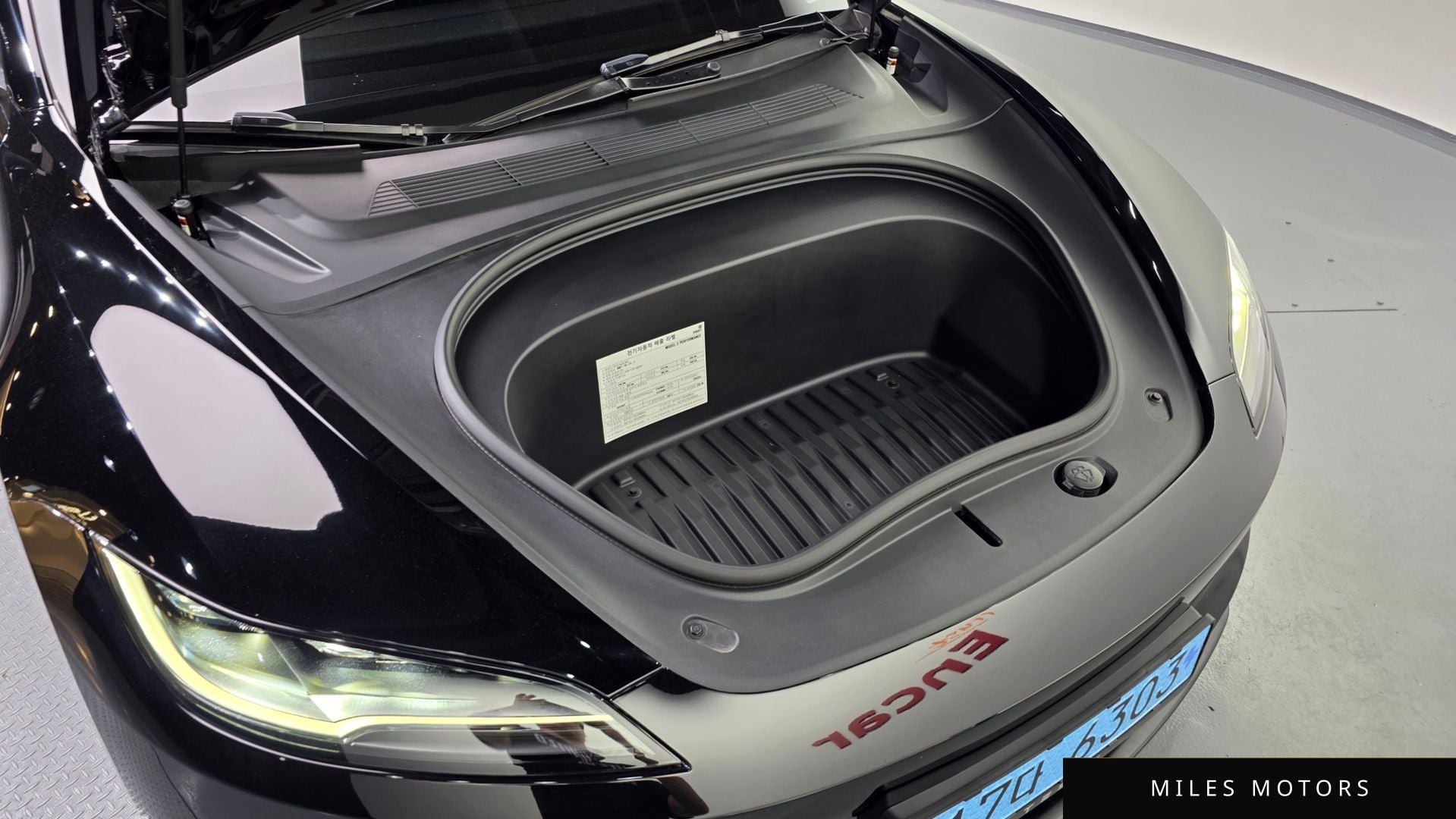 Tesla Model 3 2024 — миниатюра 5