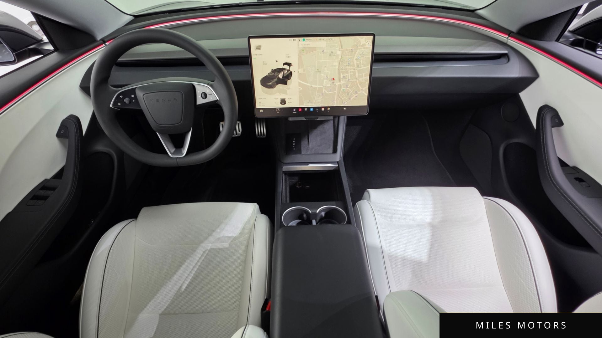 Tesla Model 3 2024 — миниатюра 9