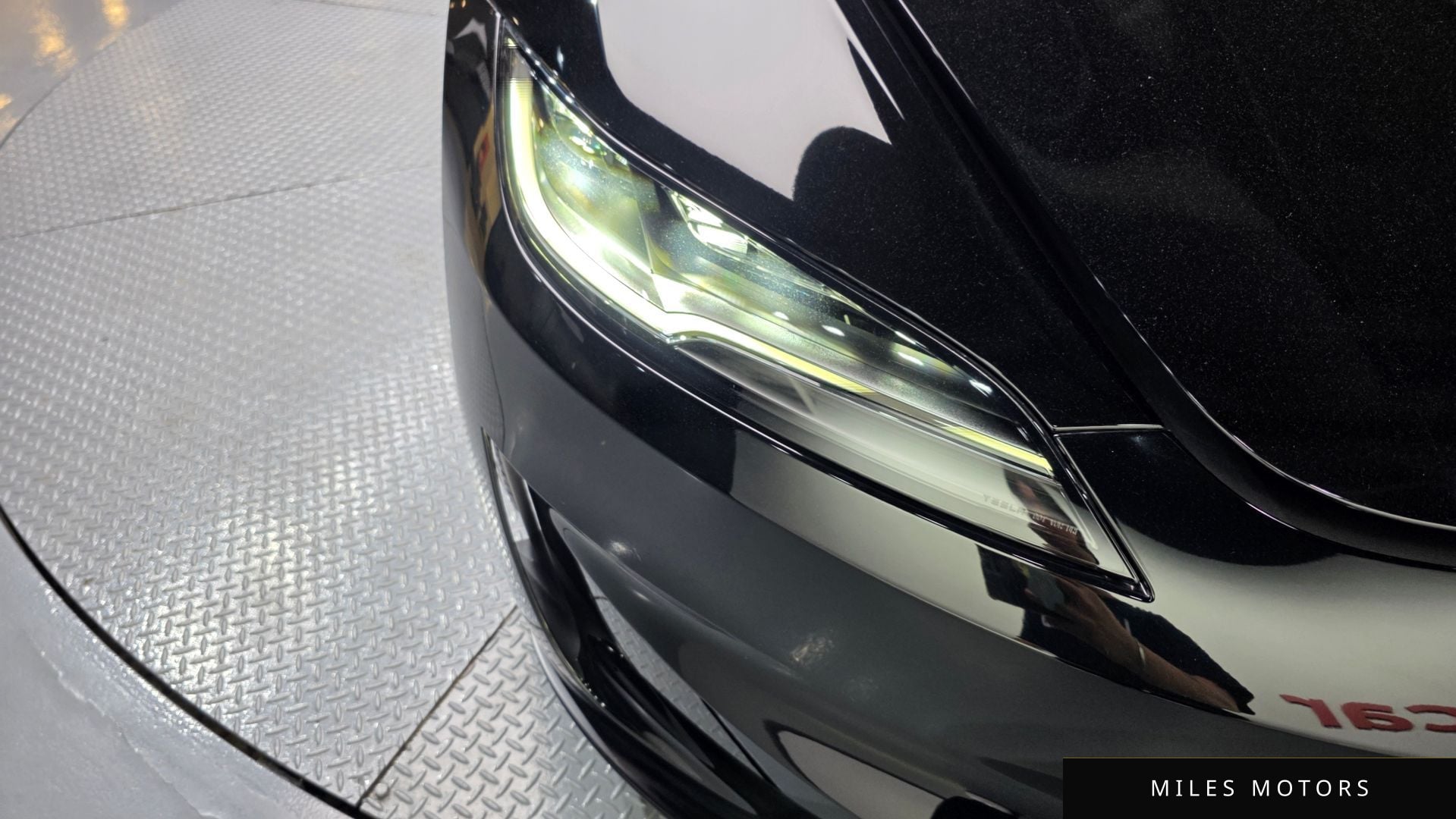 Tesla Model 3 2024 — миниатюра 7
