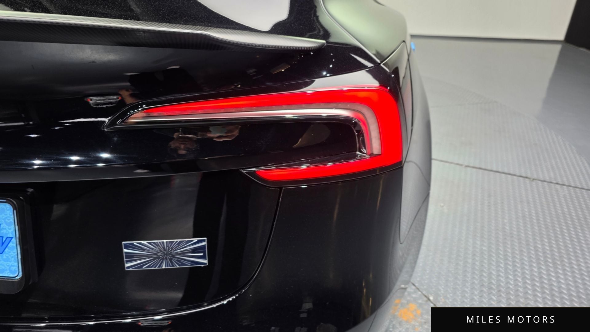 Tesla Model 3 2024 — миниатюра 8