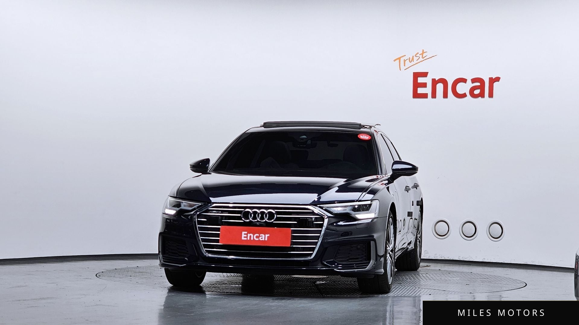 Audi A6 (C8) 2023 — миниатюра 3