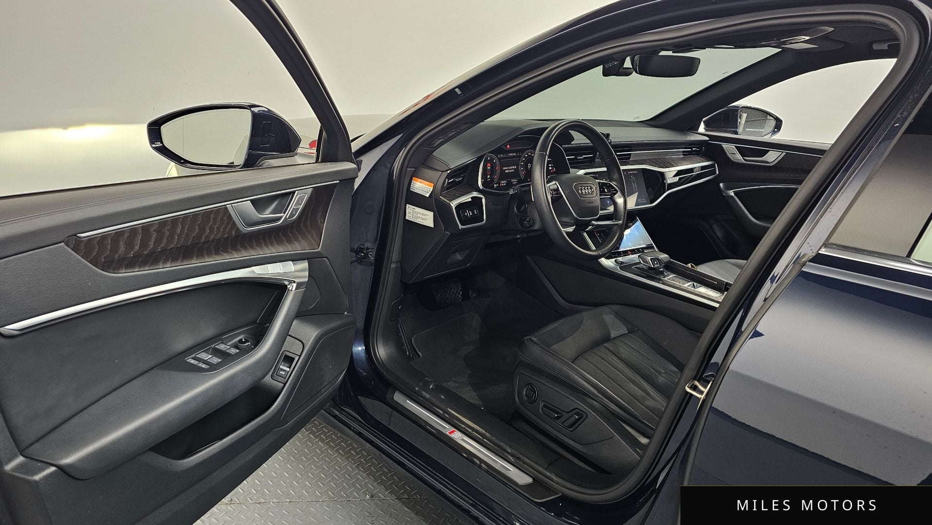 Audi A6 (C8) 2023 — миниатюра 10