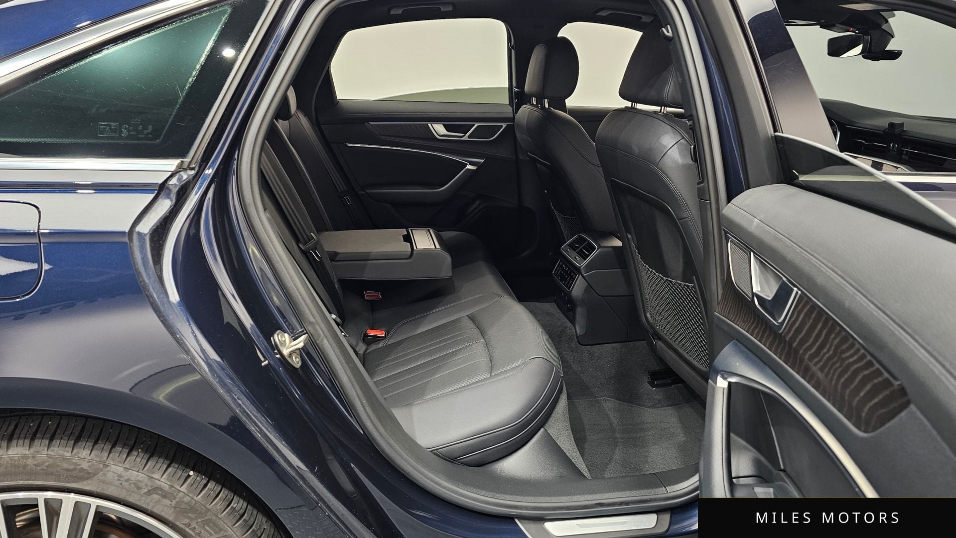 Audi A6 (C8) 2023 — миниатюра 11