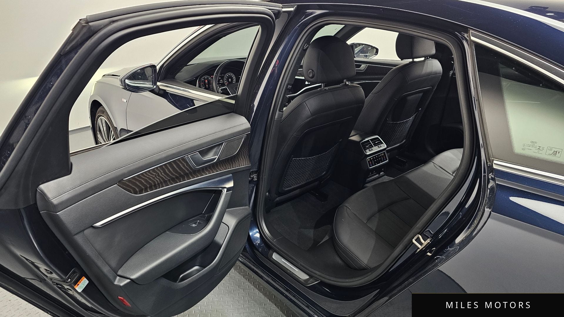 Audi A6 (C8) 2023 — миниатюра 12