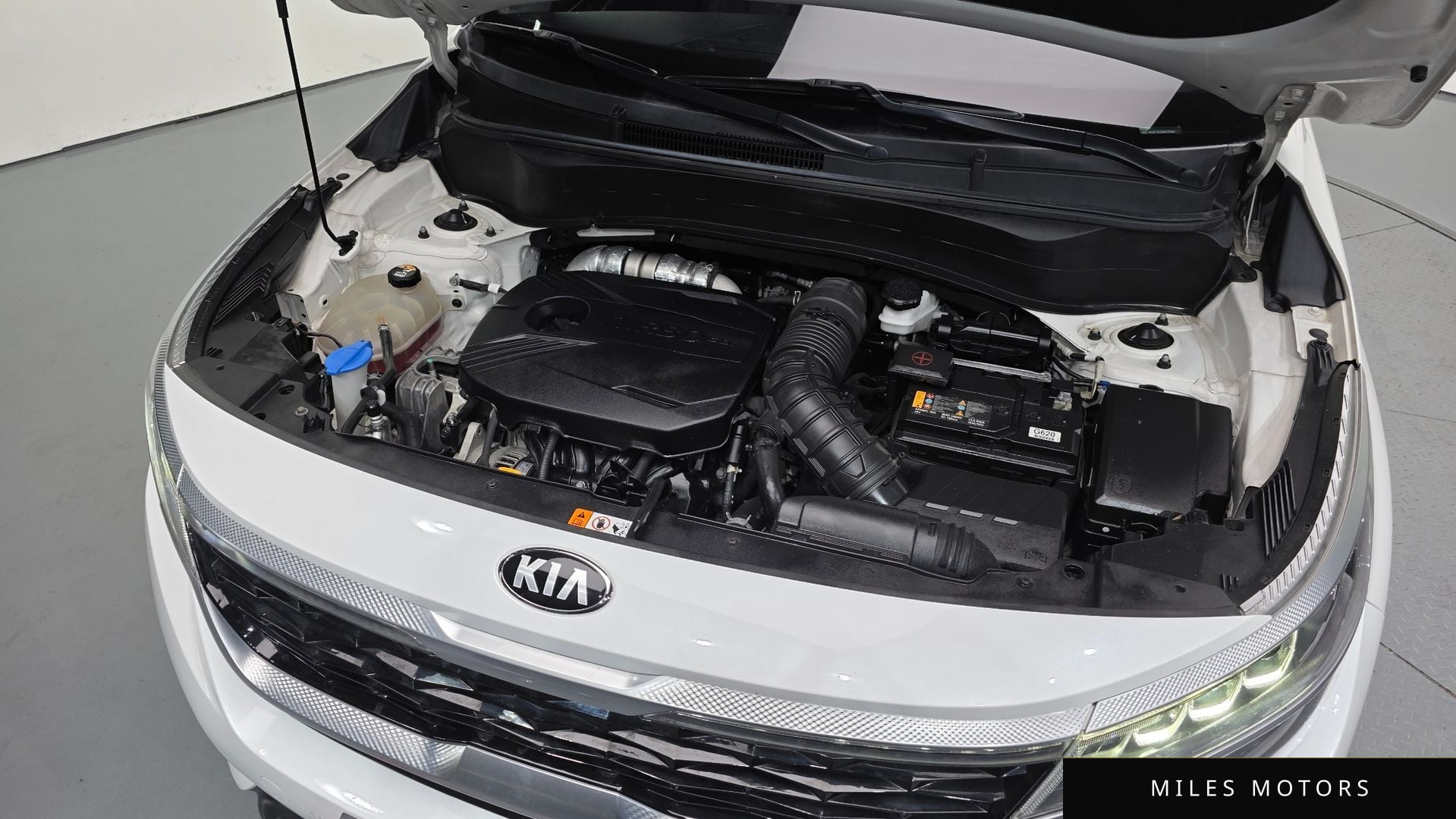 Kia Seltos 2022 — миниатюра 6