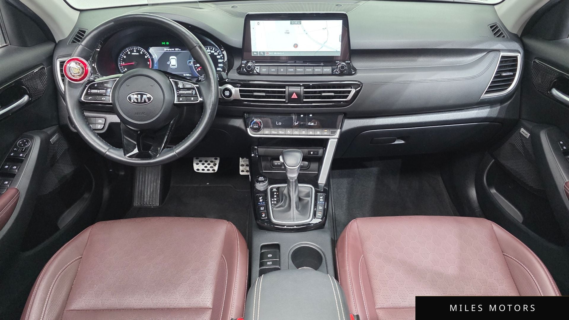 Kia Seltos 2022 — миниатюра 10