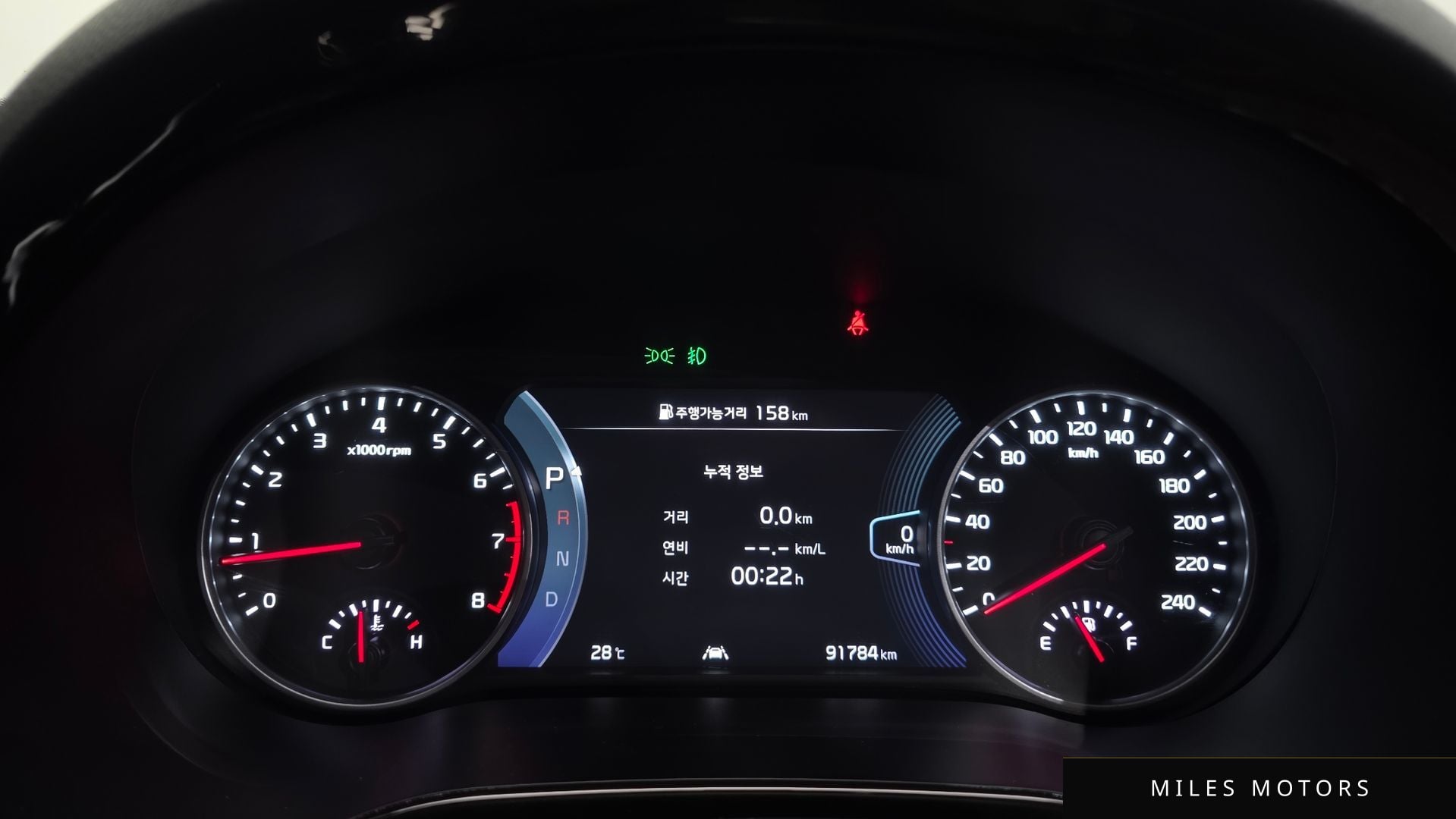 Kia Seltos 2022 — миниатюра 11