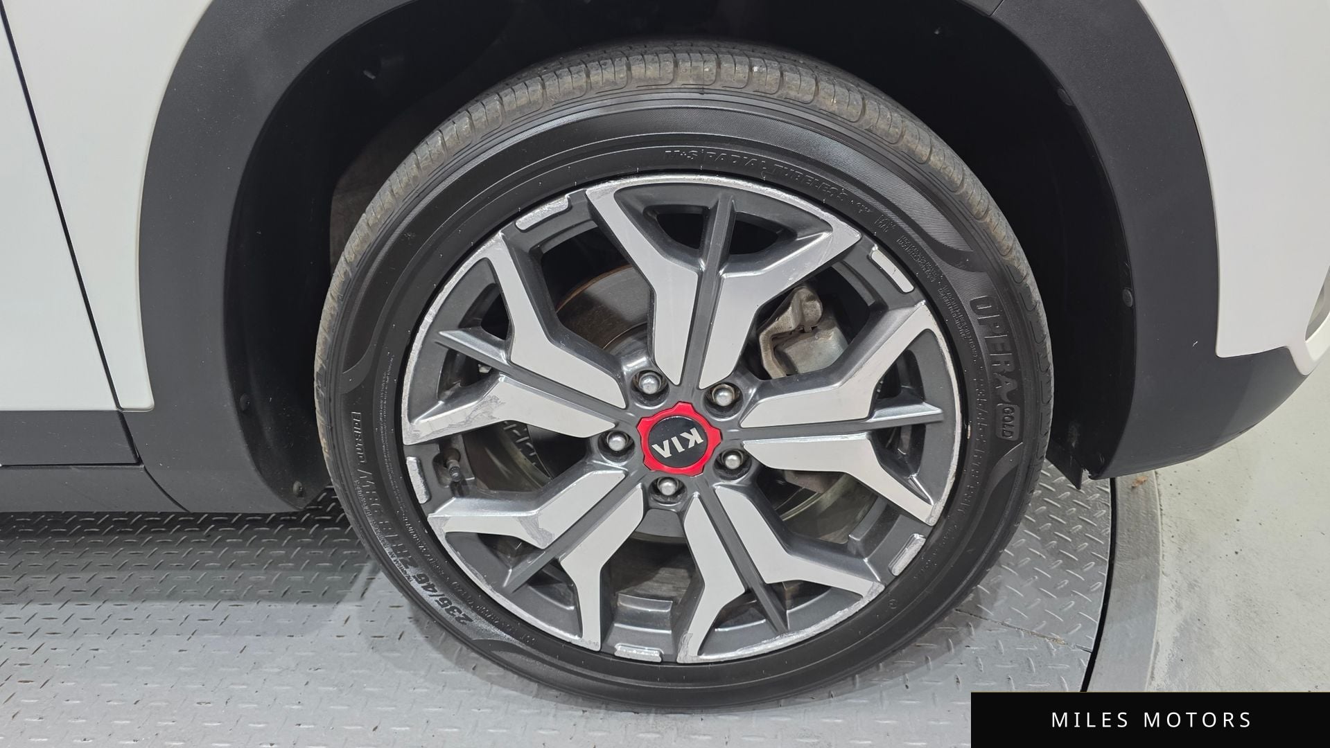 Kia Seltos 2022 — миниатюра 7