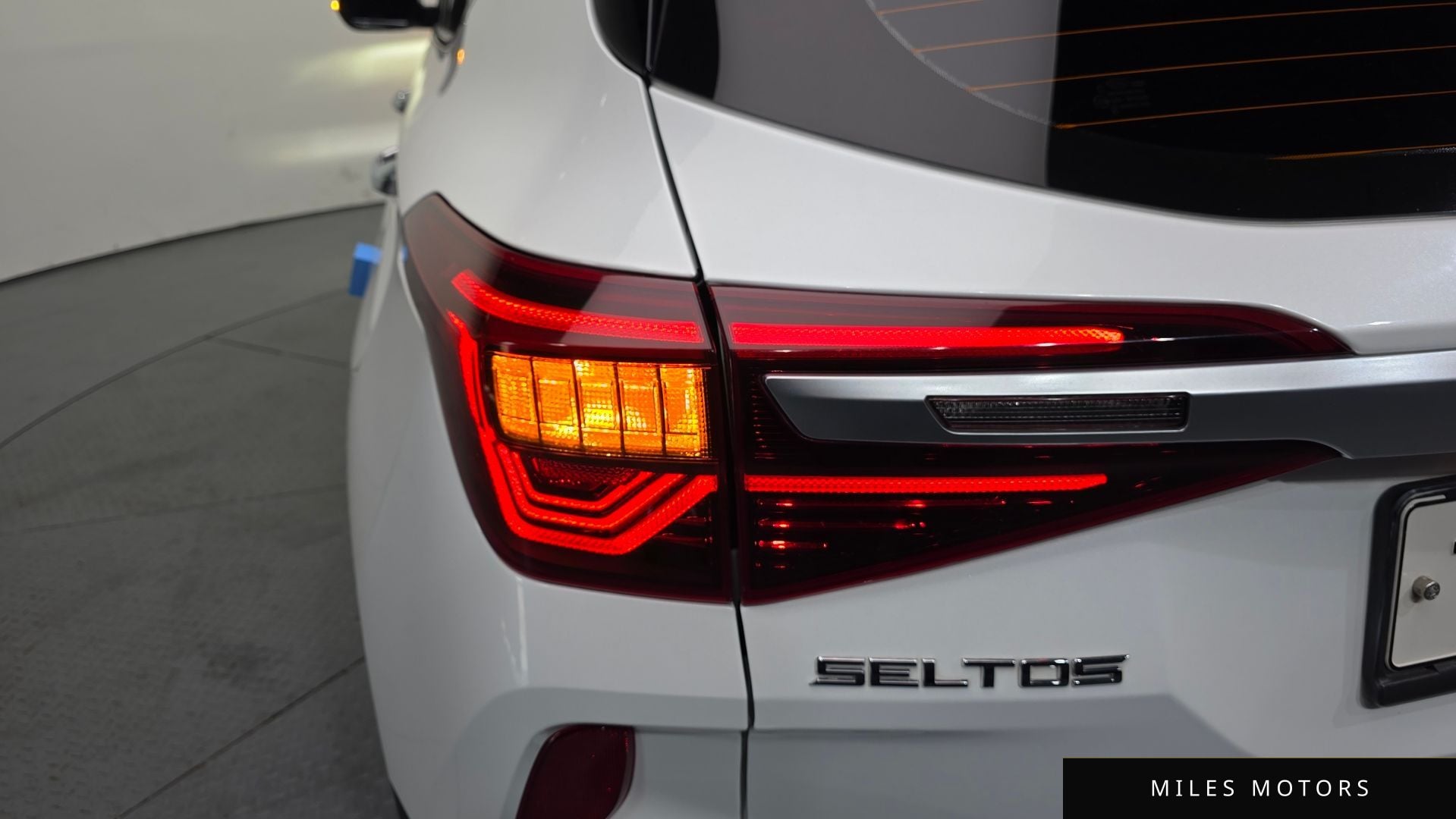 Kia Seltos 2022 — миниатюра 9