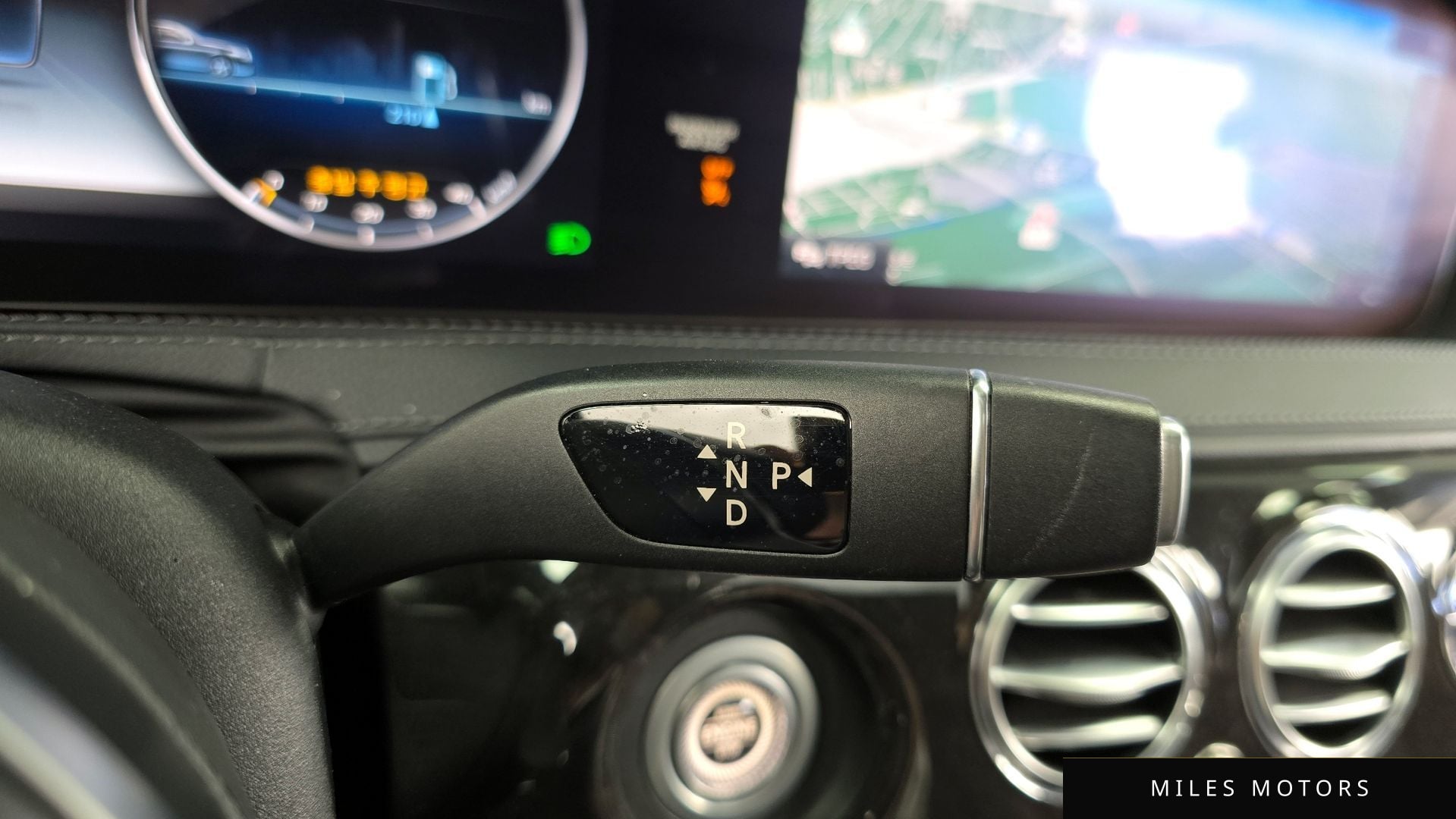 Mercedes-Benz S-Class W222 2019 — миниатюра 9