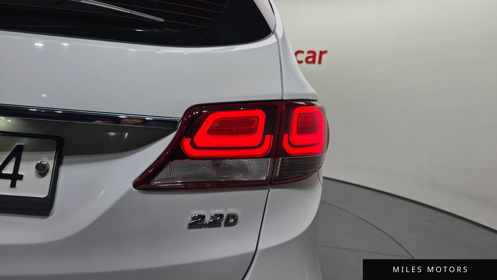Hyundai Maxcruz 2017 — миниатюра 9
