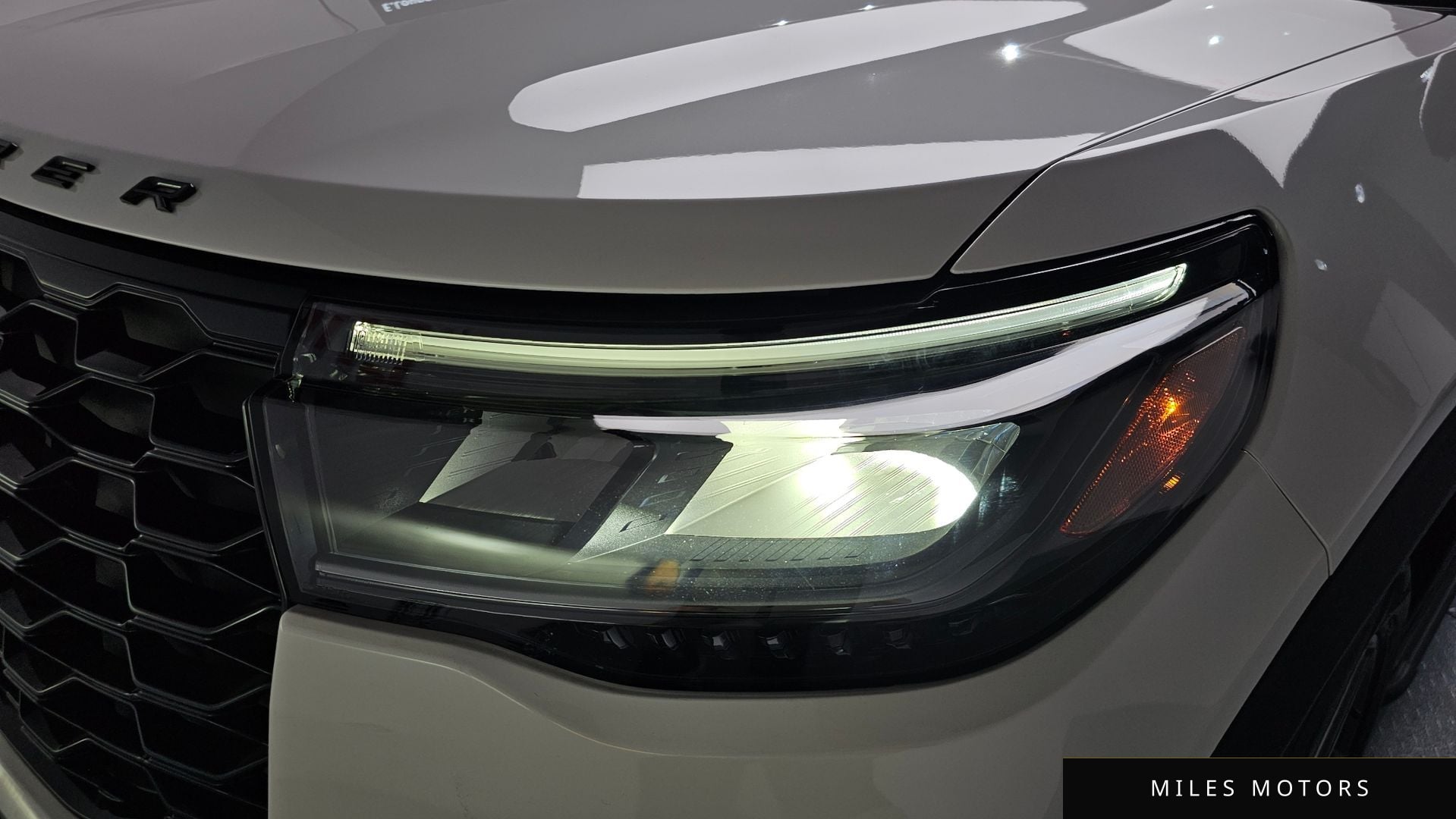Ford Explorer 2025 — миниатюра 7