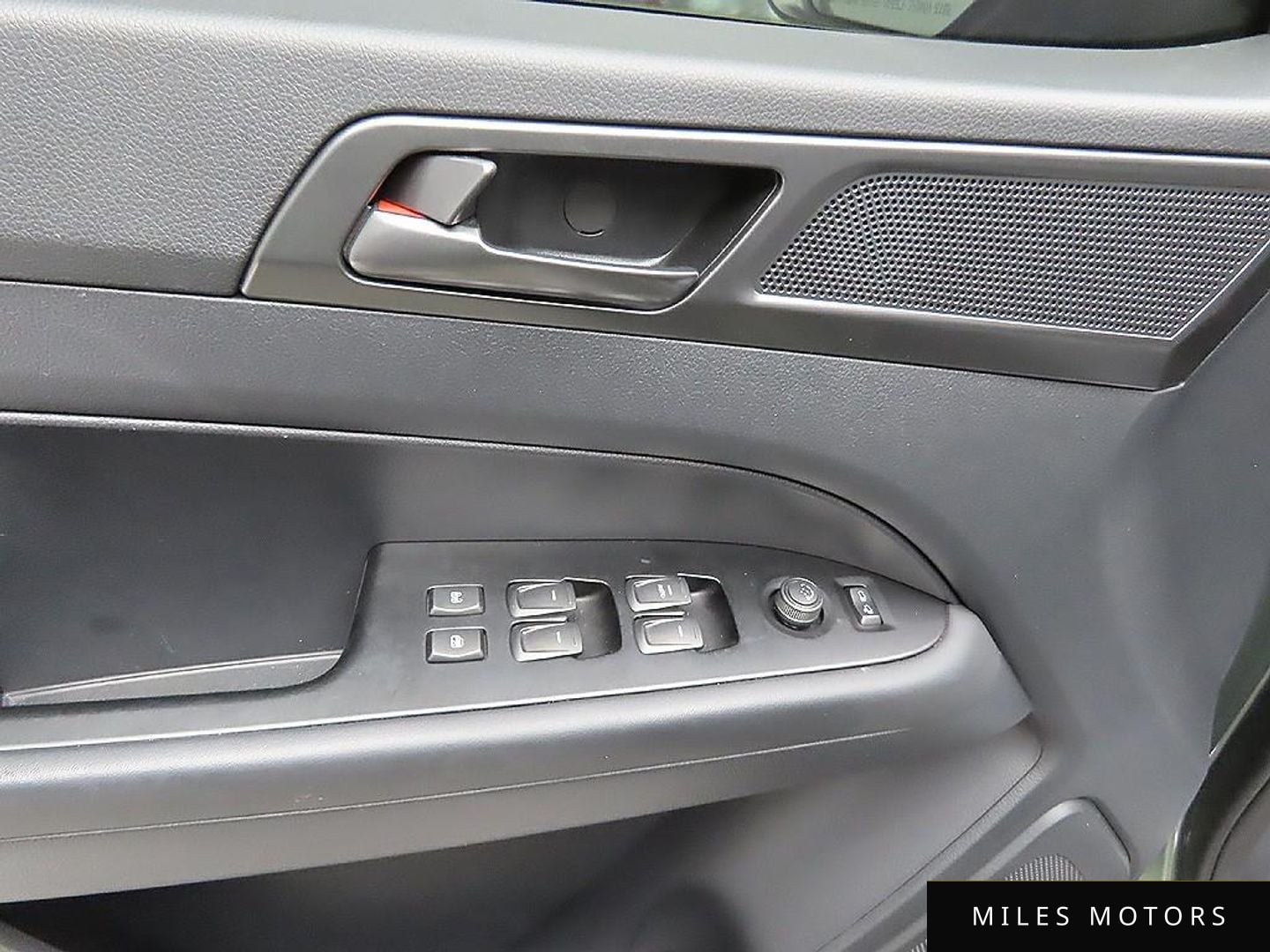KG Mobility Rexton 2021 — миниатюра 12