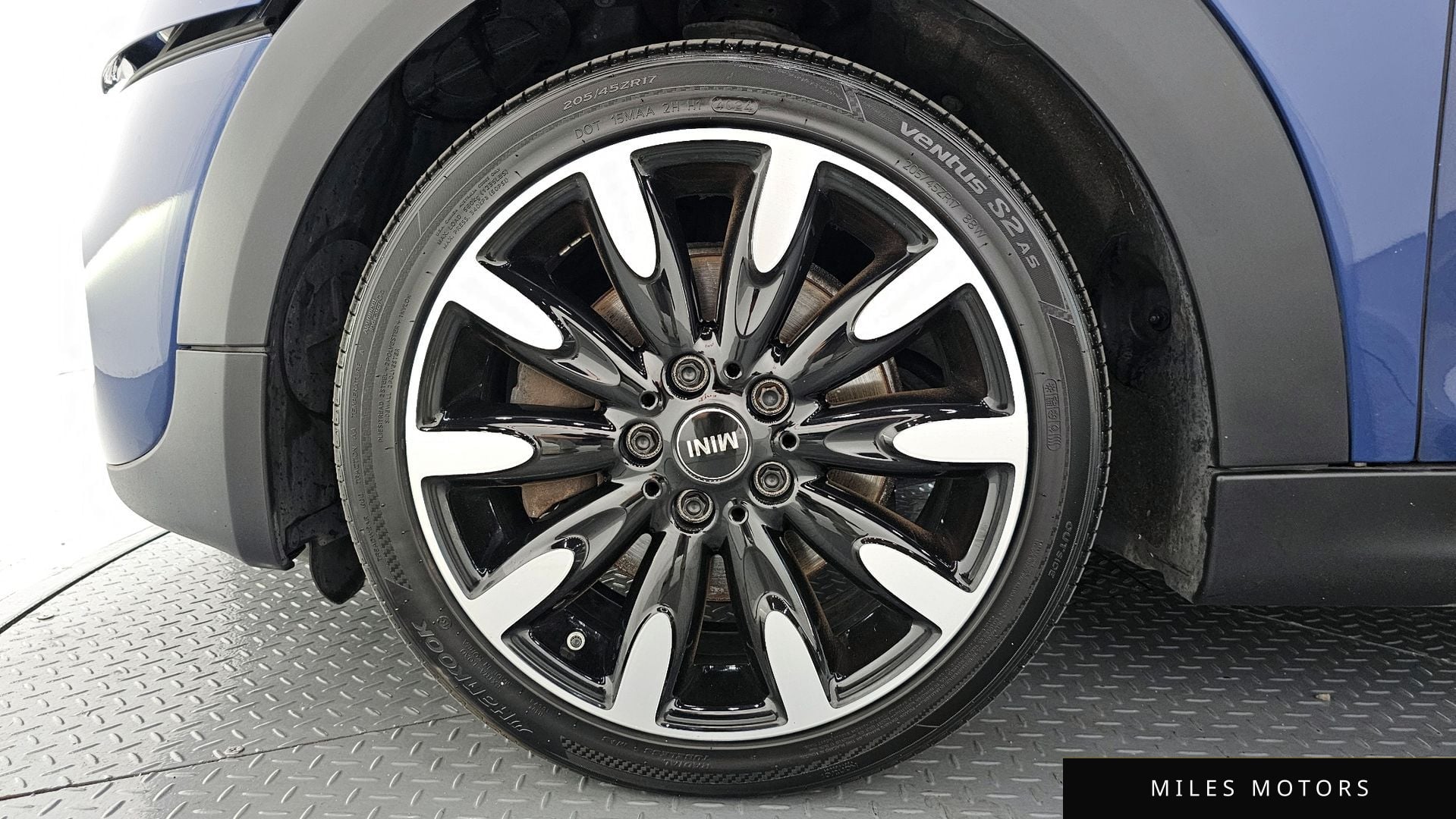 MINI Cooper S 2018 — миниатюра 5