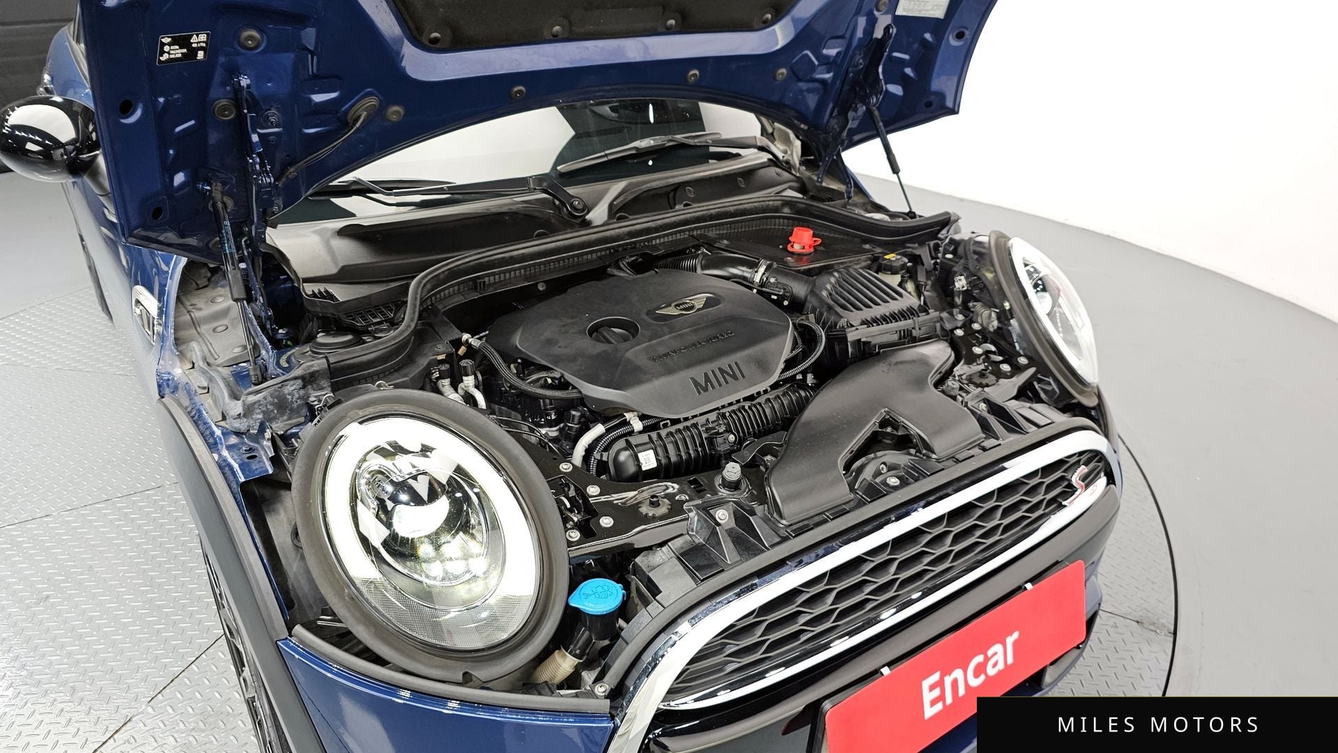 MINI Cooper S 2018 — миниатюра 6