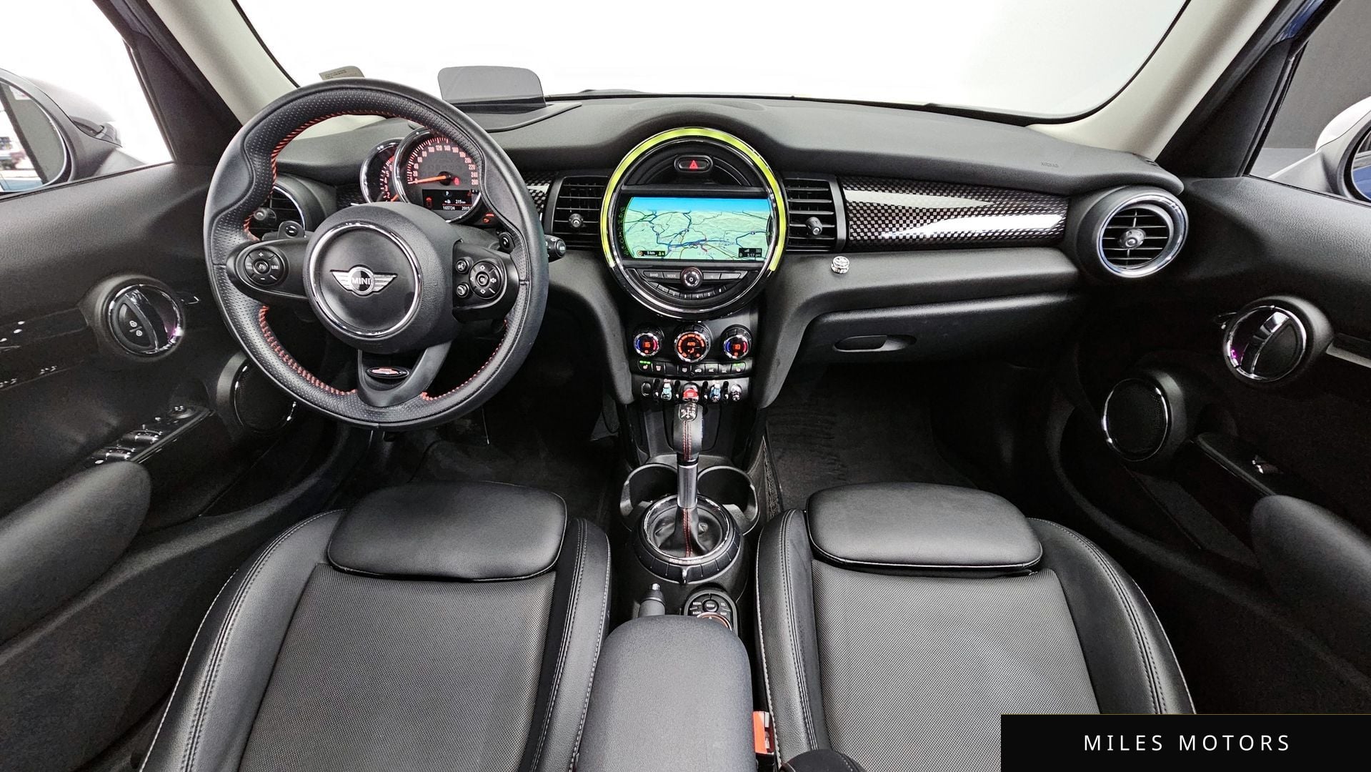 MINI Cooper S 2018 — миниатюра 7