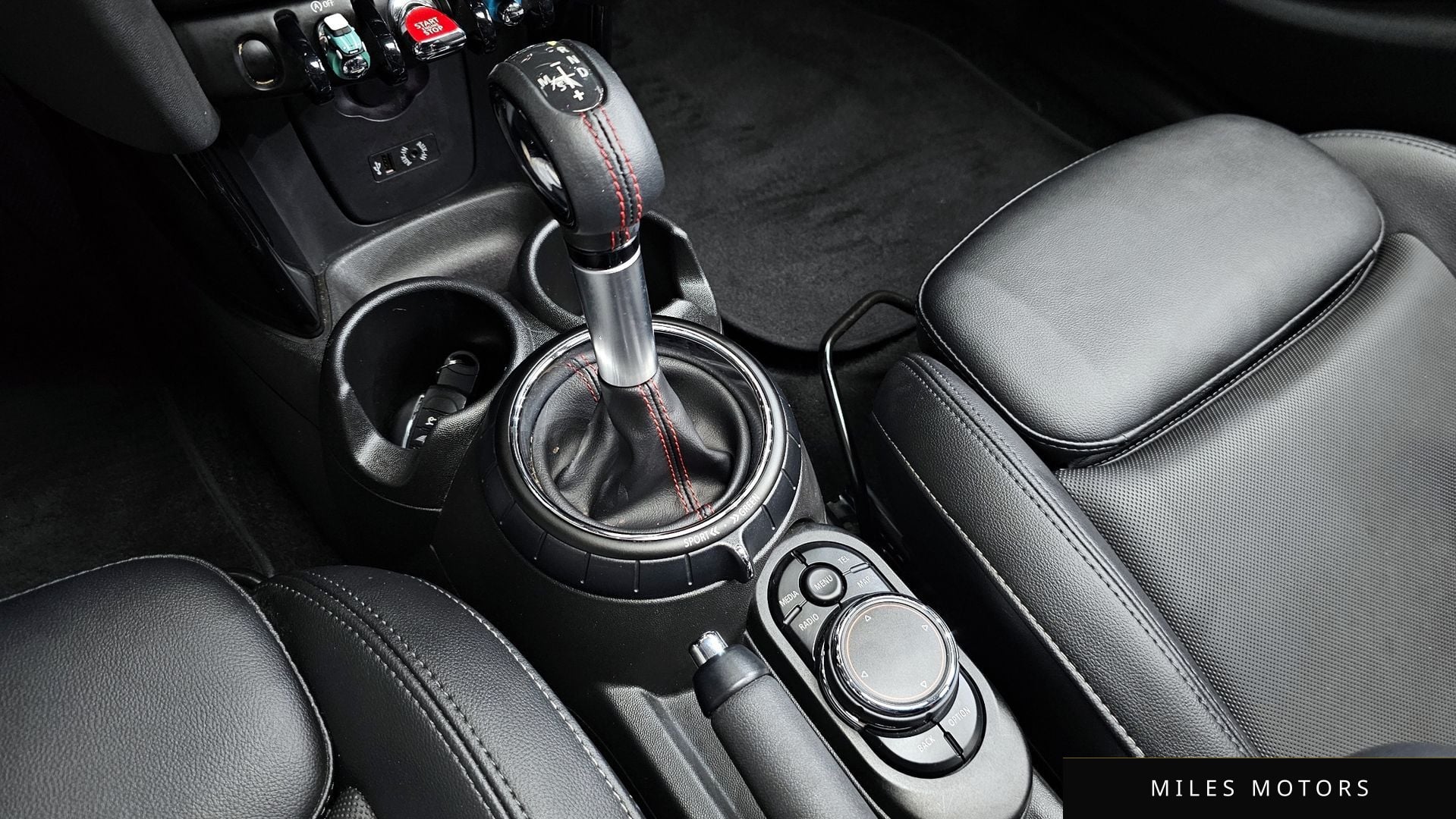 MINI Cooper S 2018 — миниатюра 9