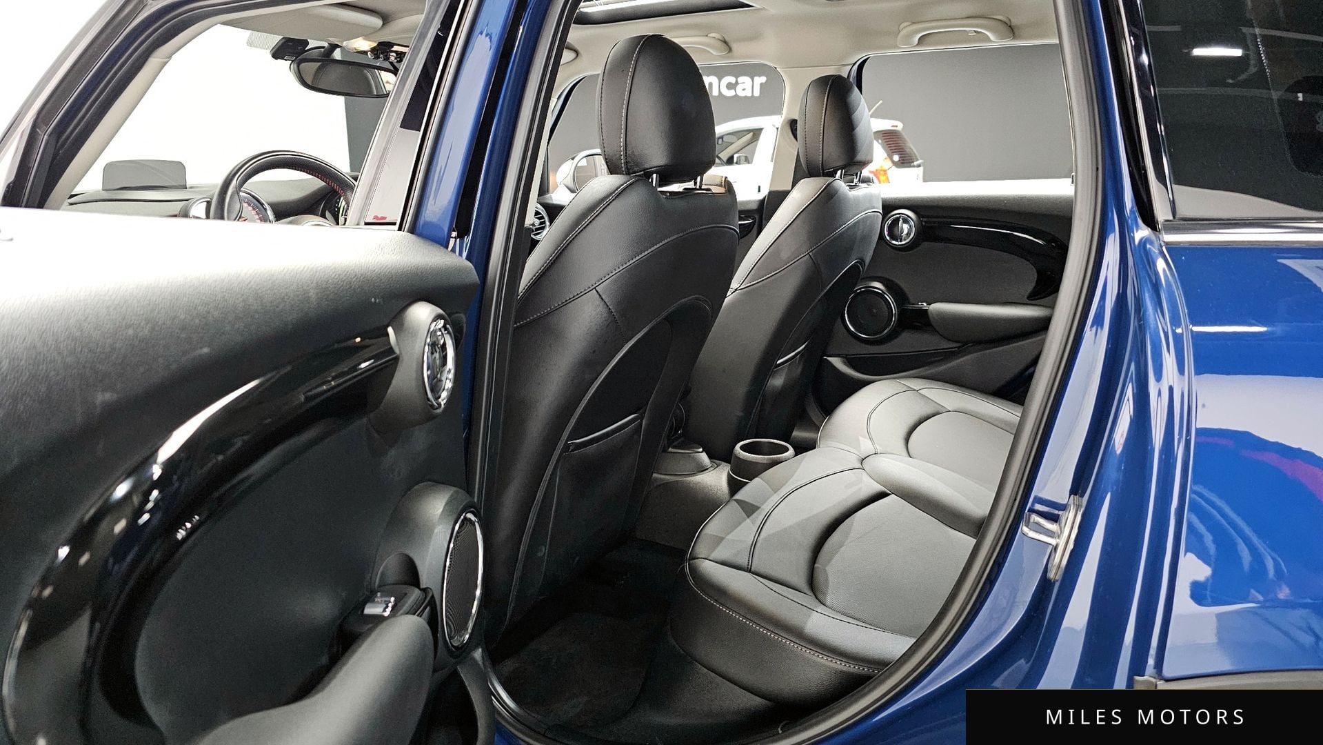 MINI Cooper S 2018 — миниатюра 11