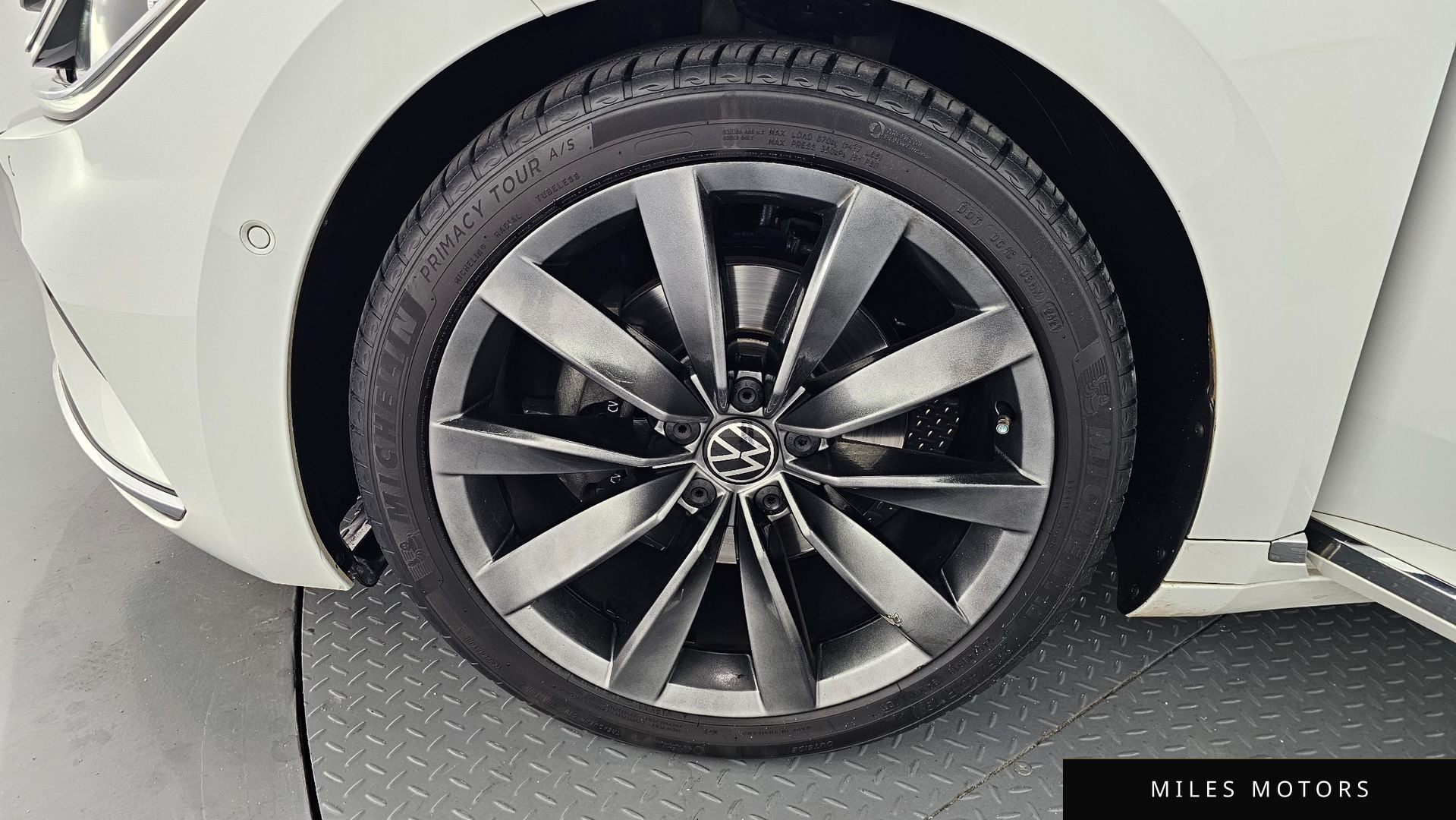 Volkswagen Arteon 2022 — миниатюра 5