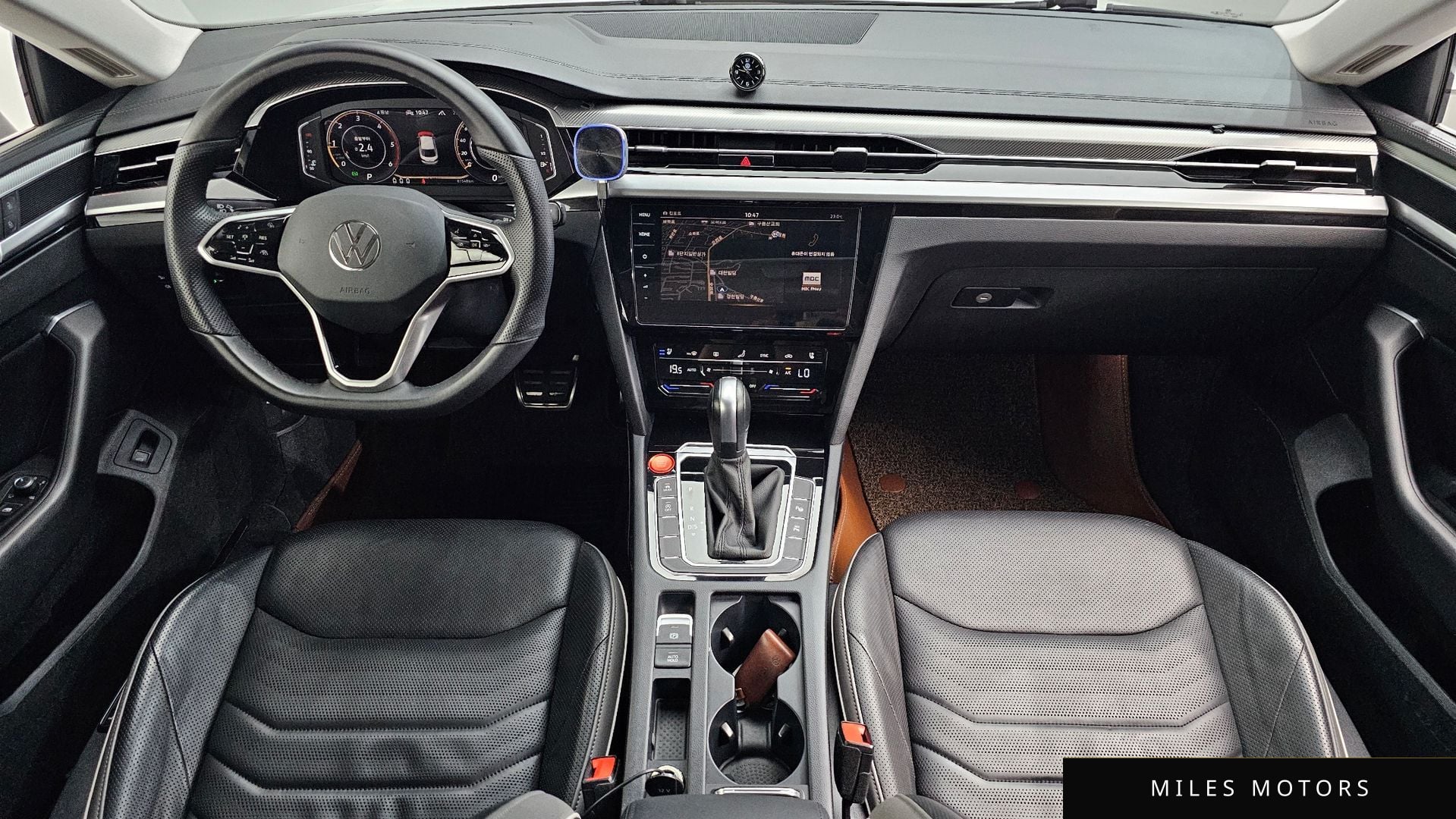 Volkswagen Arteon 2022 — миниатюра 7