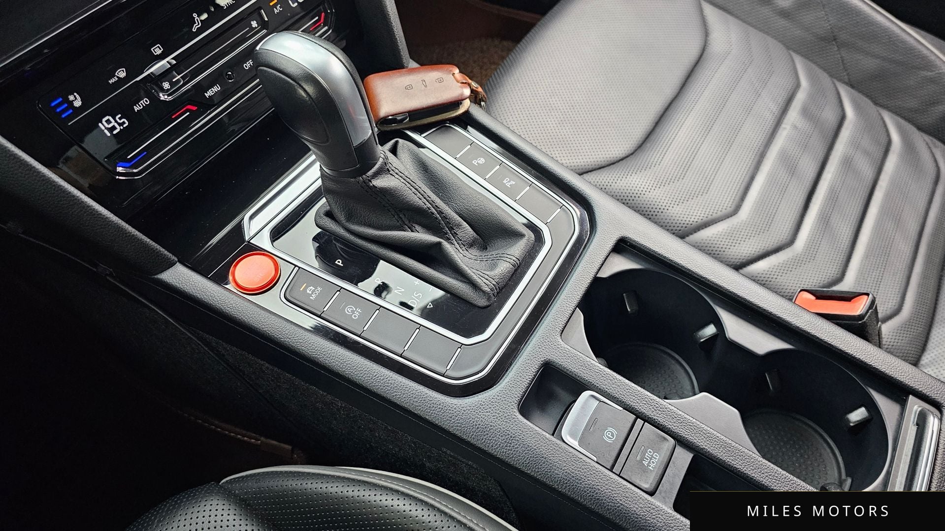 Volkswagen Arteon 2022 — миниатюра 9