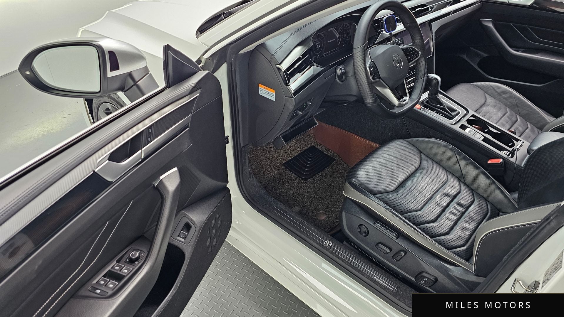 Volkswagen Arteon 2022 — миниатюра 10