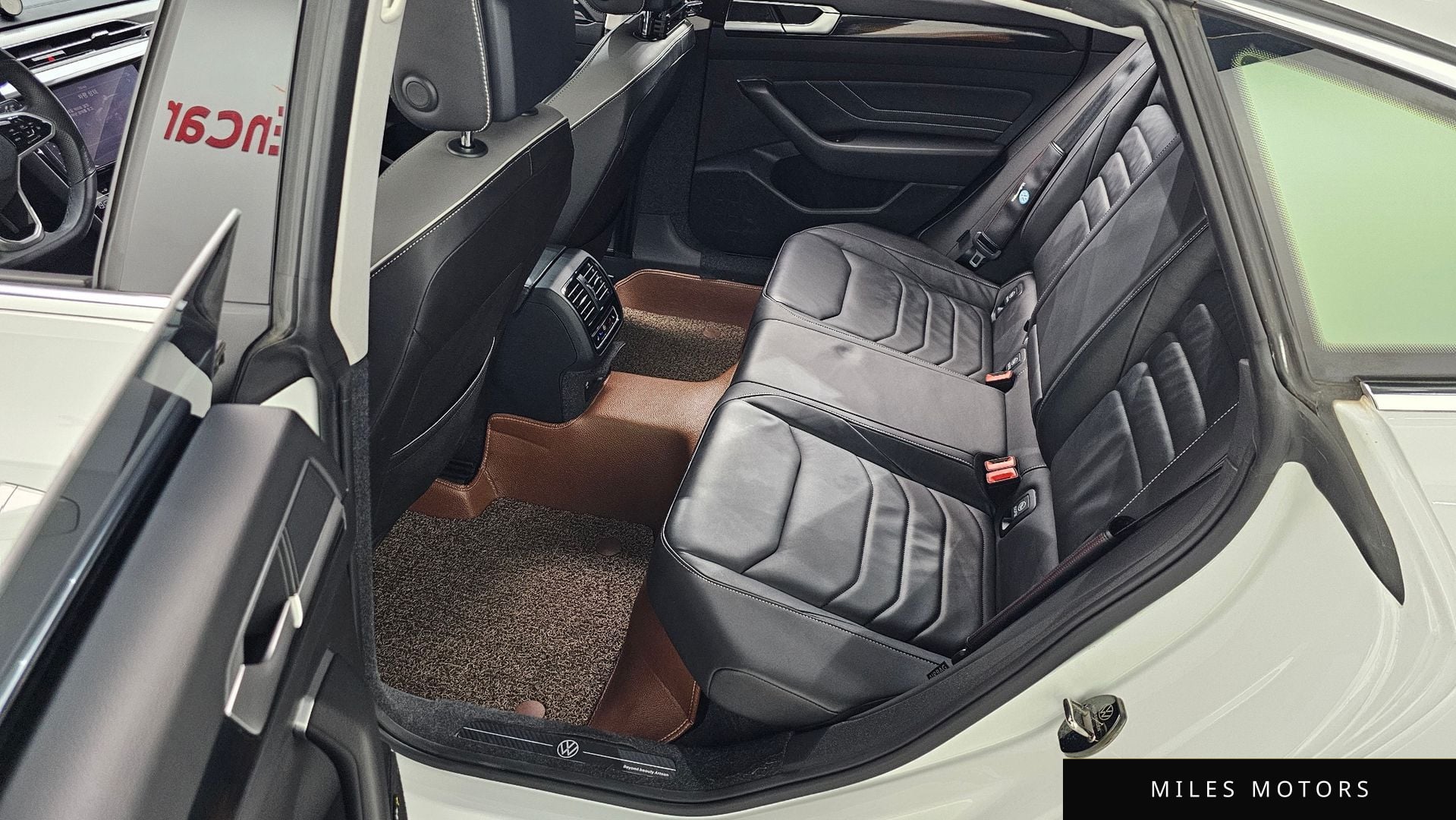 Volkswagen Arteon 2022 — миниатюра 12