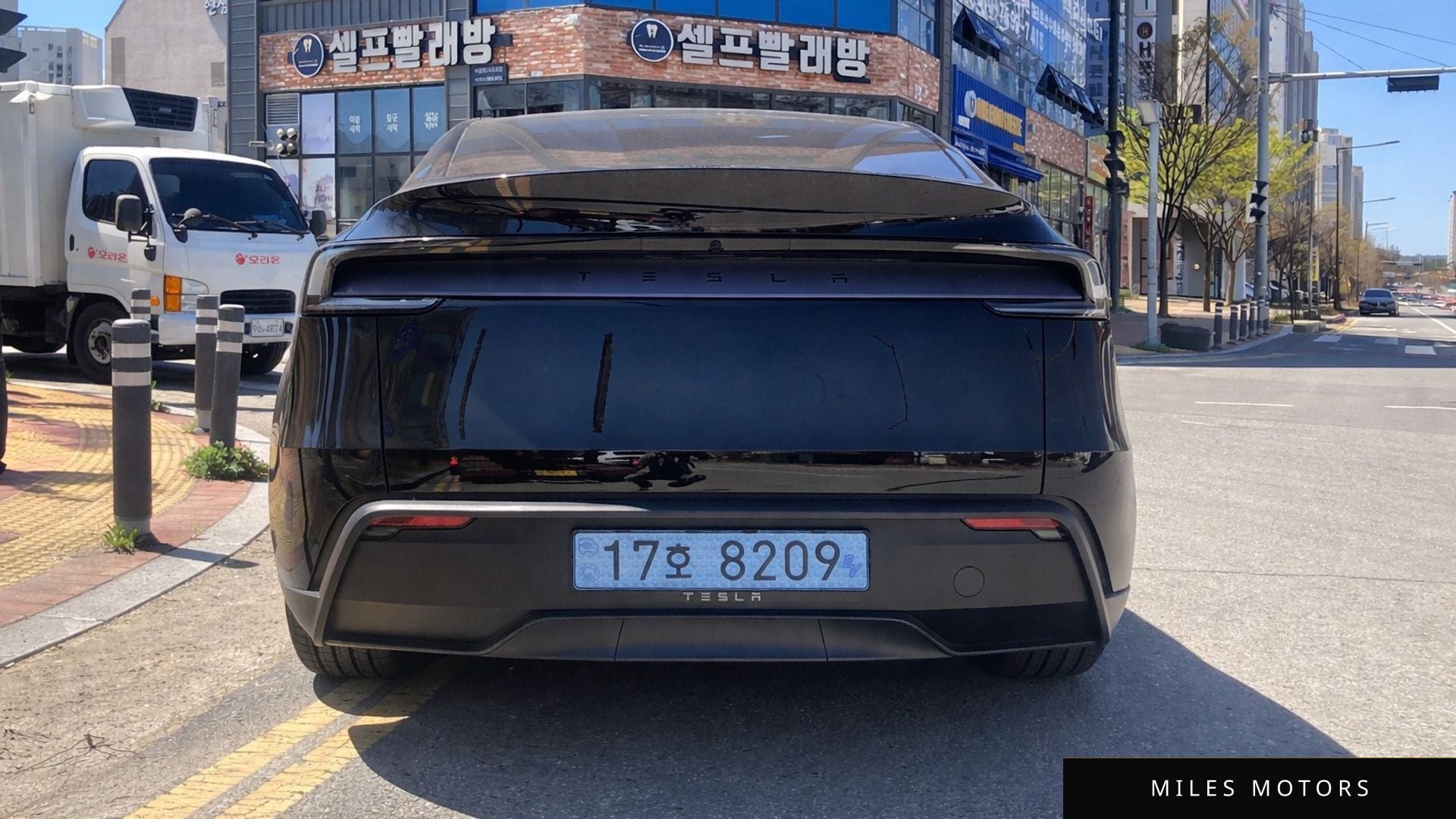 Tesla Model Y 2026 — миниатюра 6
