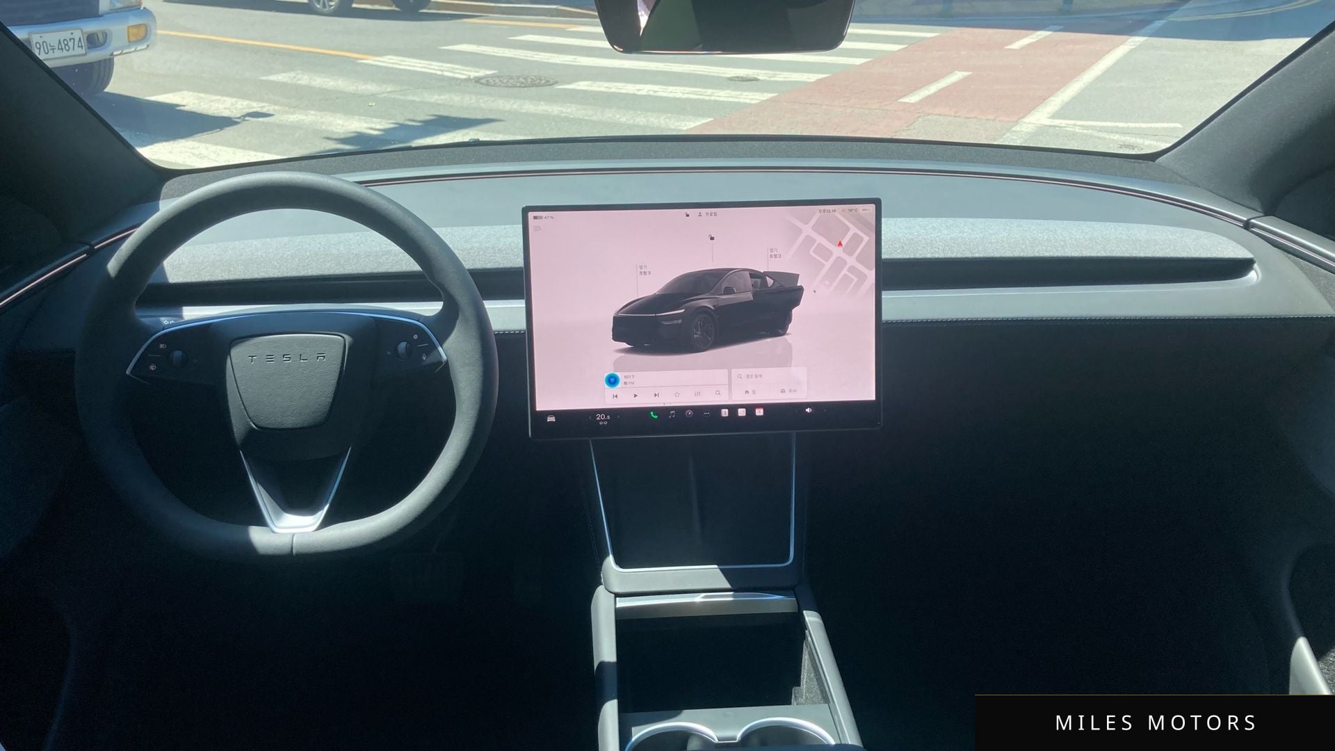 Tesla Model Y 2026 — миниатюра 7