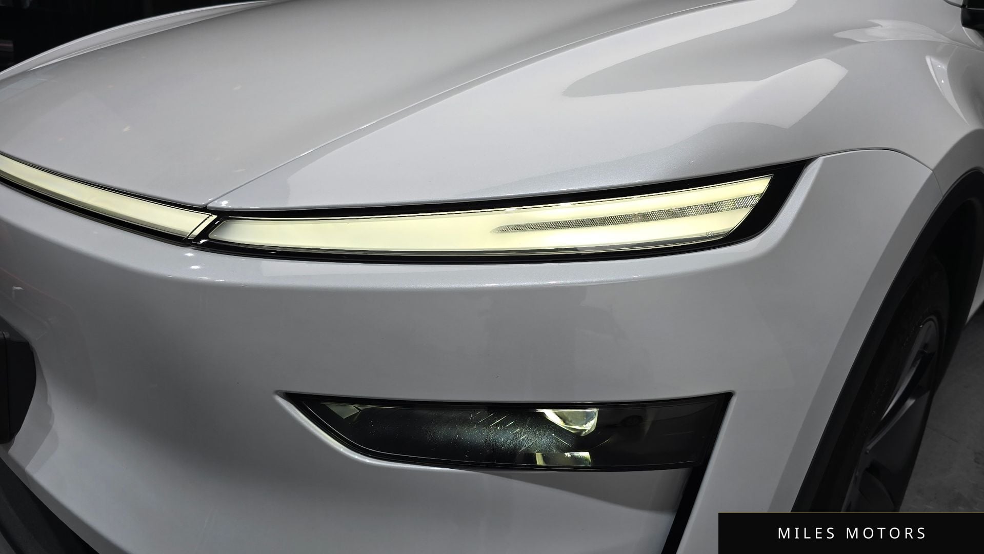 Tesla Model Y 2025 — миниатюра 8