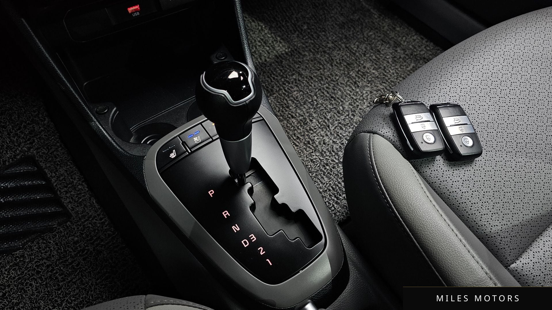 Kia morning 2021 — миниатюра 12