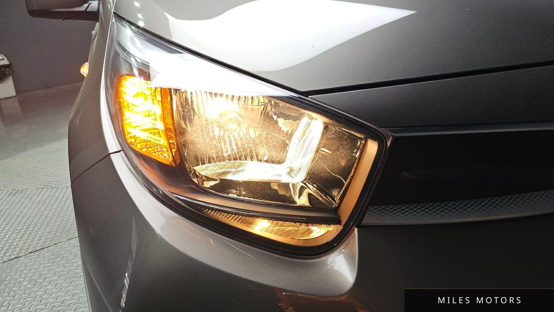 Kia morning 2021 — миниатюра 8