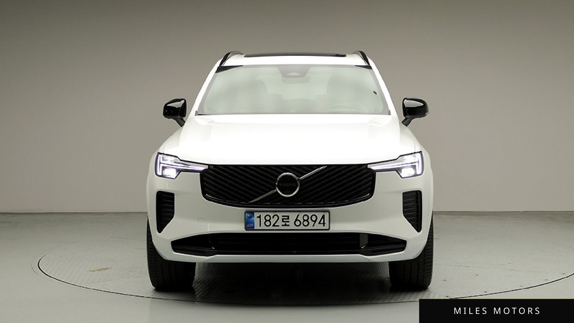 Volvo XC90 2026 — миниатюра 3