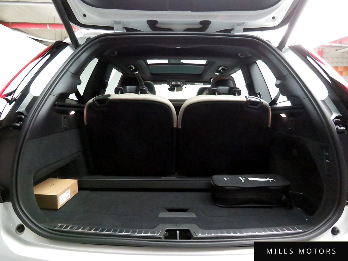 Volvo XC90 2026 — миниатюра 7