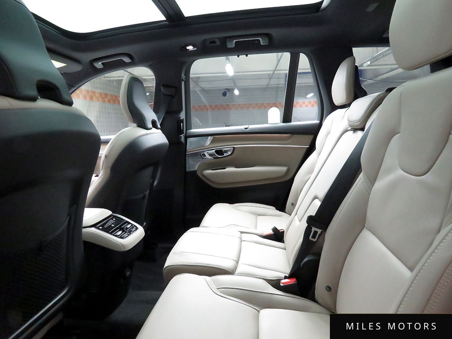 Volvo XC90 2026 — миниатюра 9