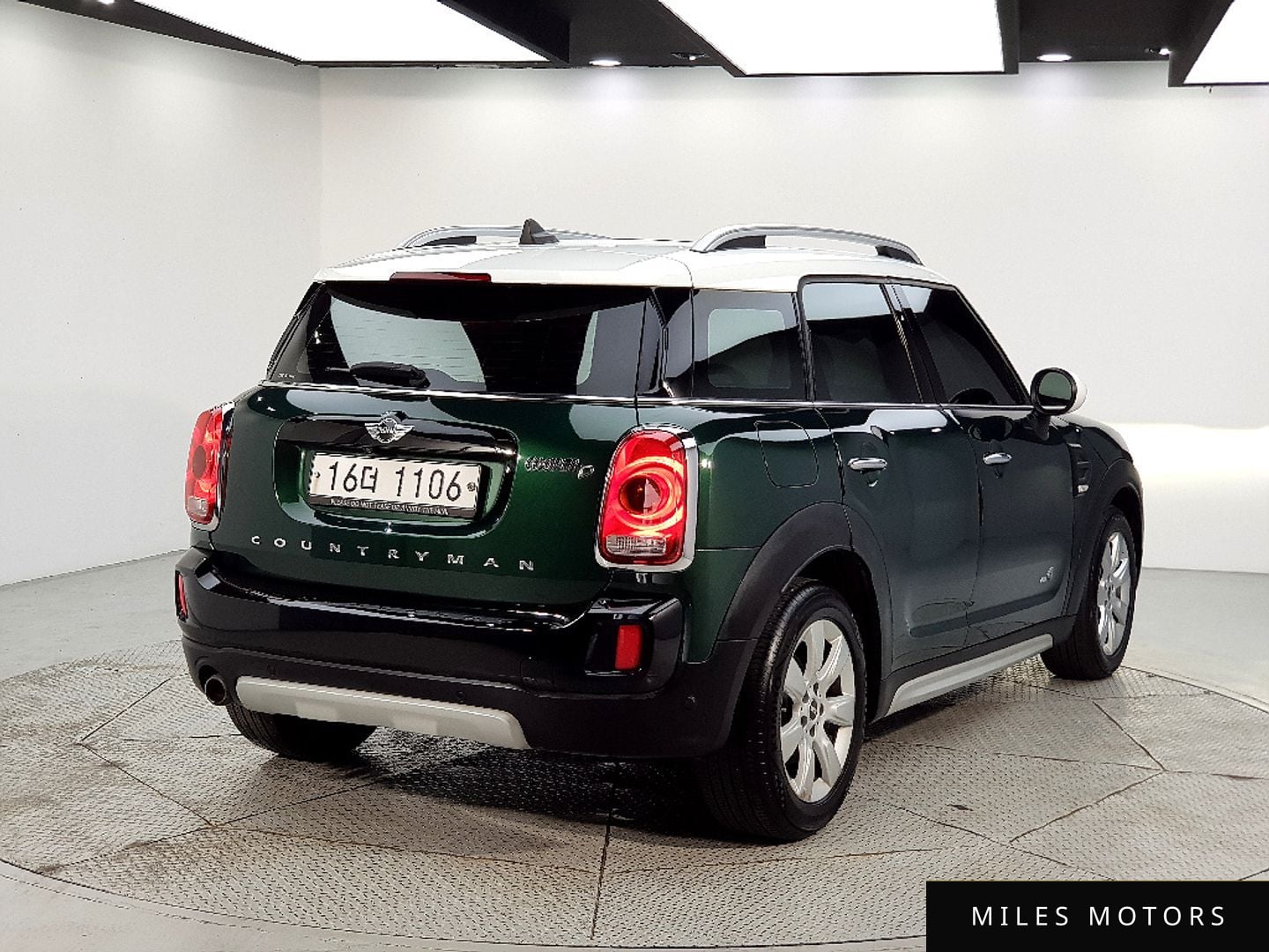 MINI Countryman 2018 — миниатюра 4