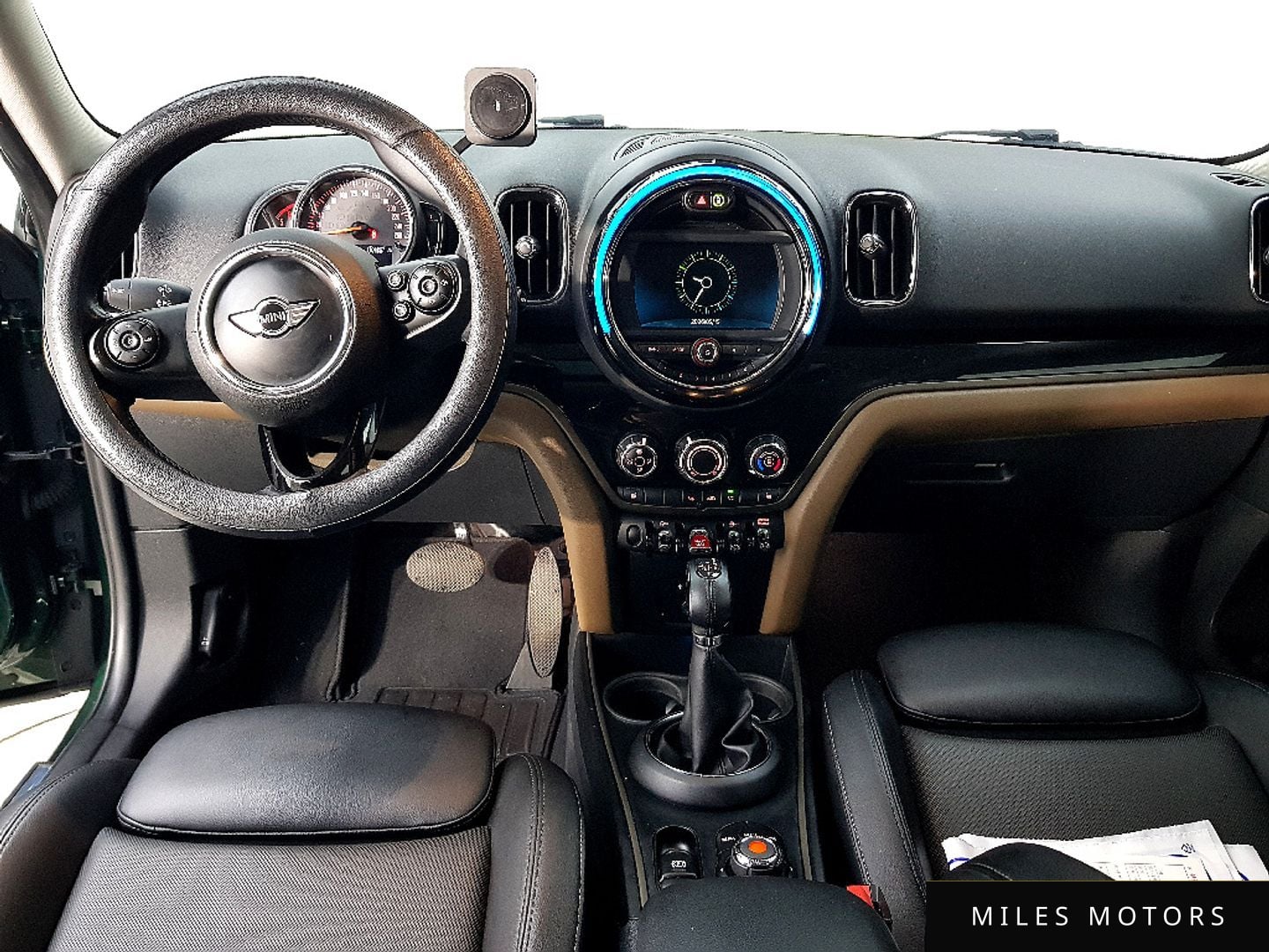 MINI Countryman 2018 — миниатюра 6