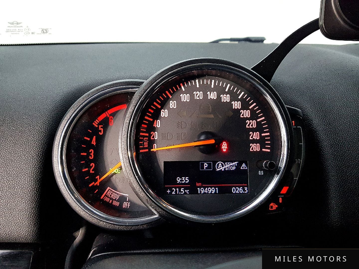 MINI Countryman 2018 — миниатюра 7