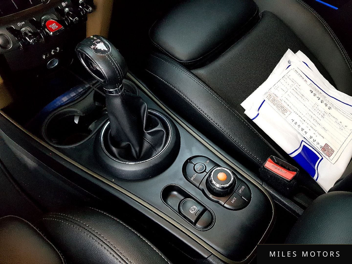 MINI Countryman 2018 — миниатюра 8