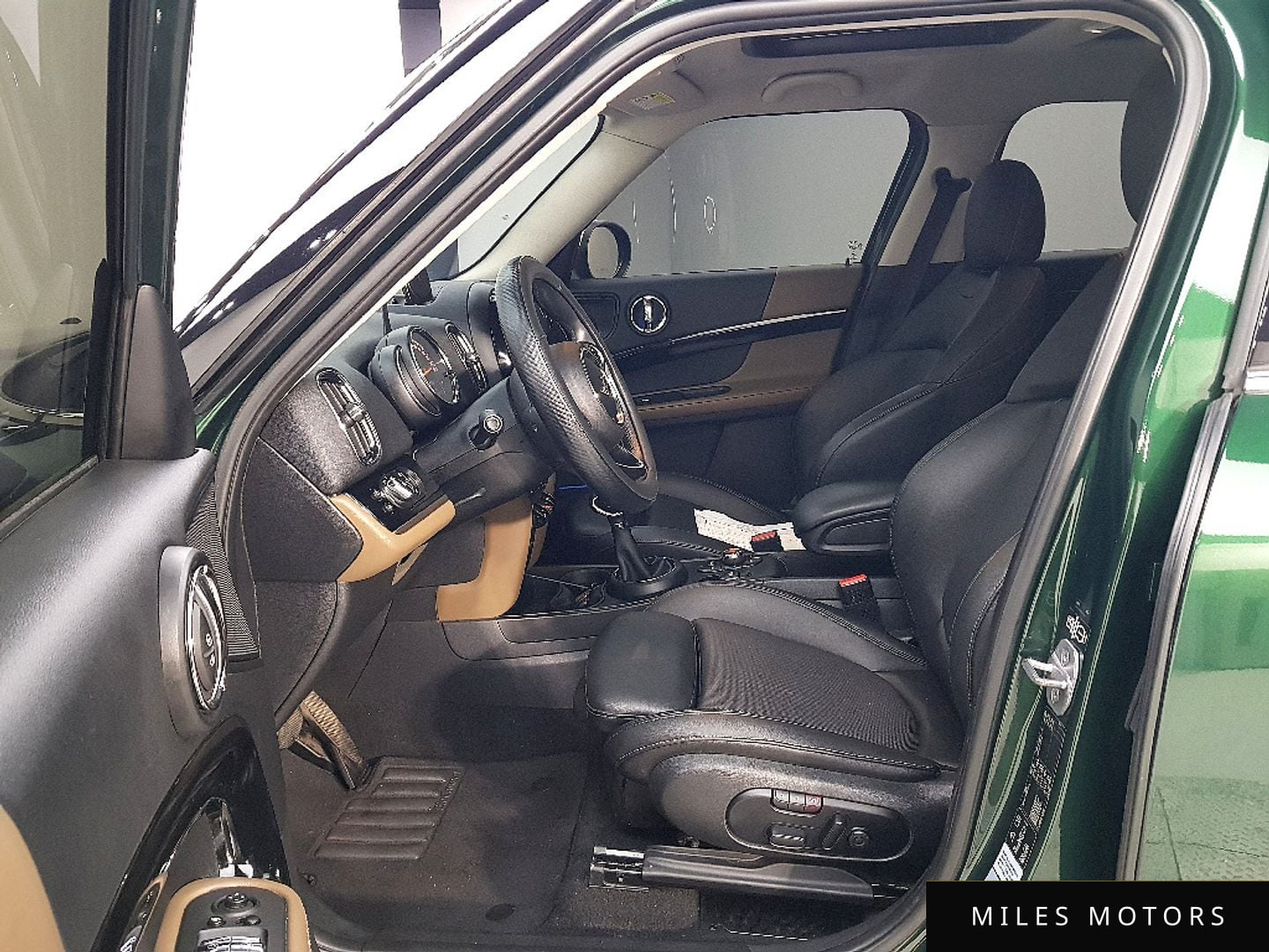 MINI Countryman 2018 — миниатюра 9