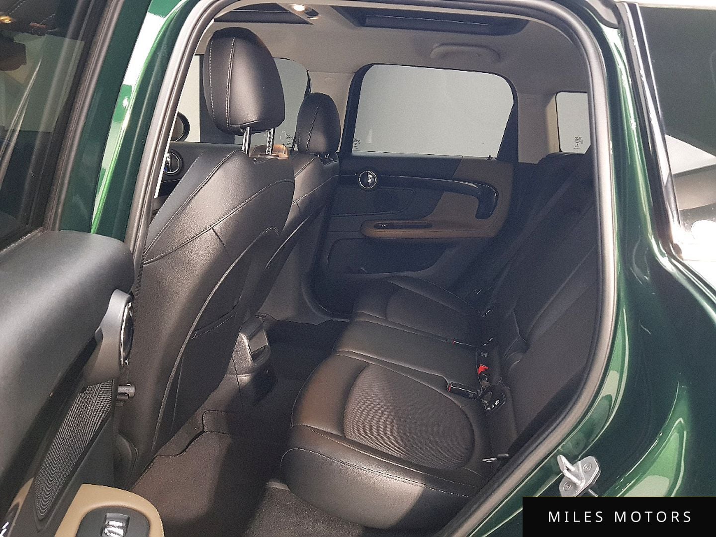 MINI Countryman 2018 — миниатюра 10