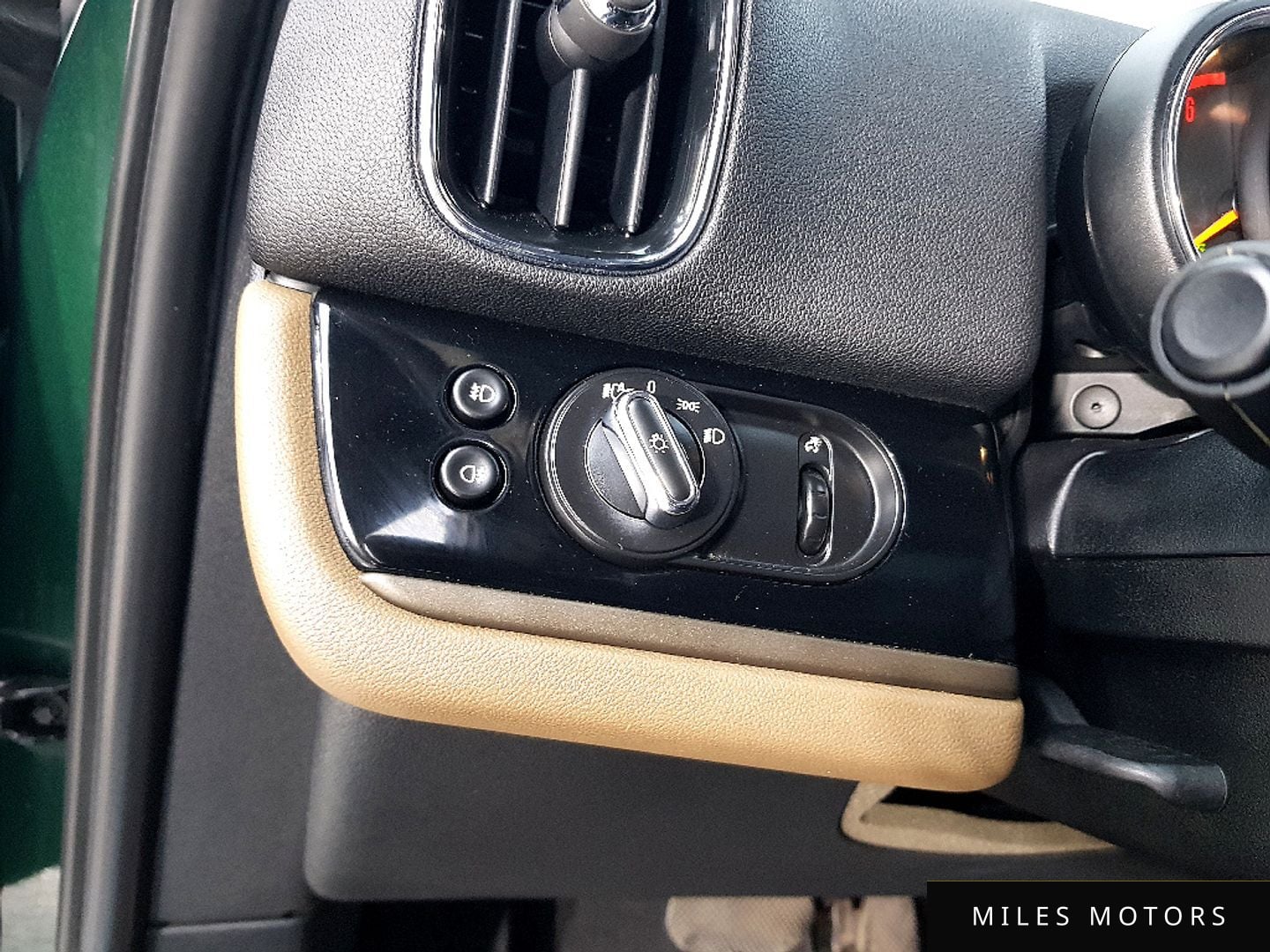 MINI Countryman 2018 — миниатюра 11