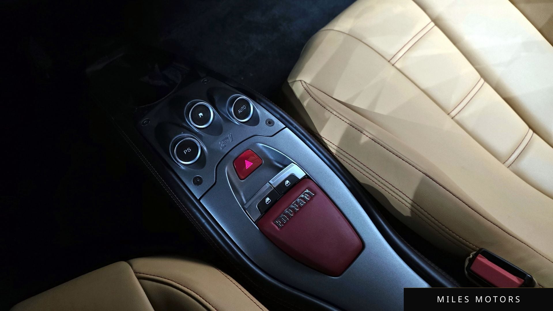 Ferrari 458 2011 — миниатюра 9