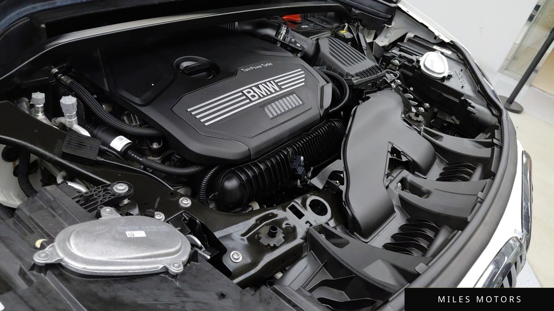 BMW X1 (F48) 2021 — миниатюра 5