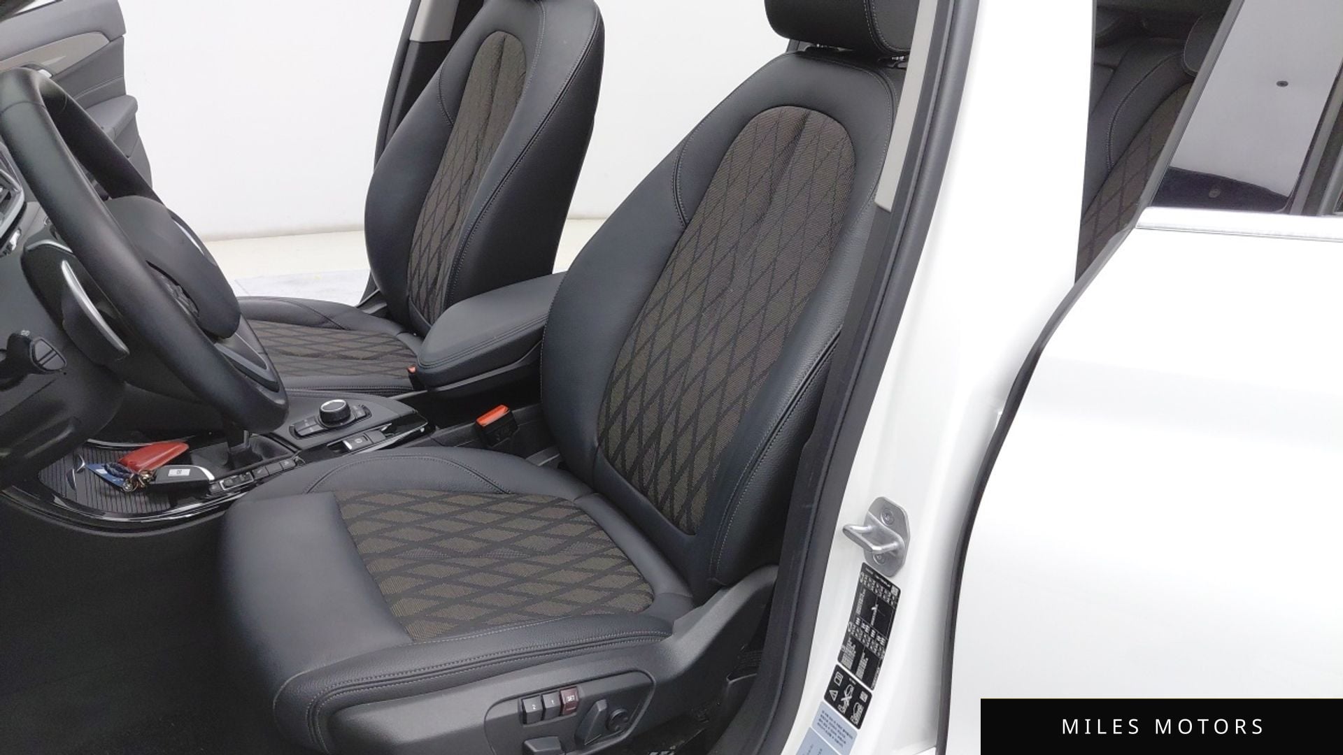 BMW X1 (F48) 2021 — миниатюра 6