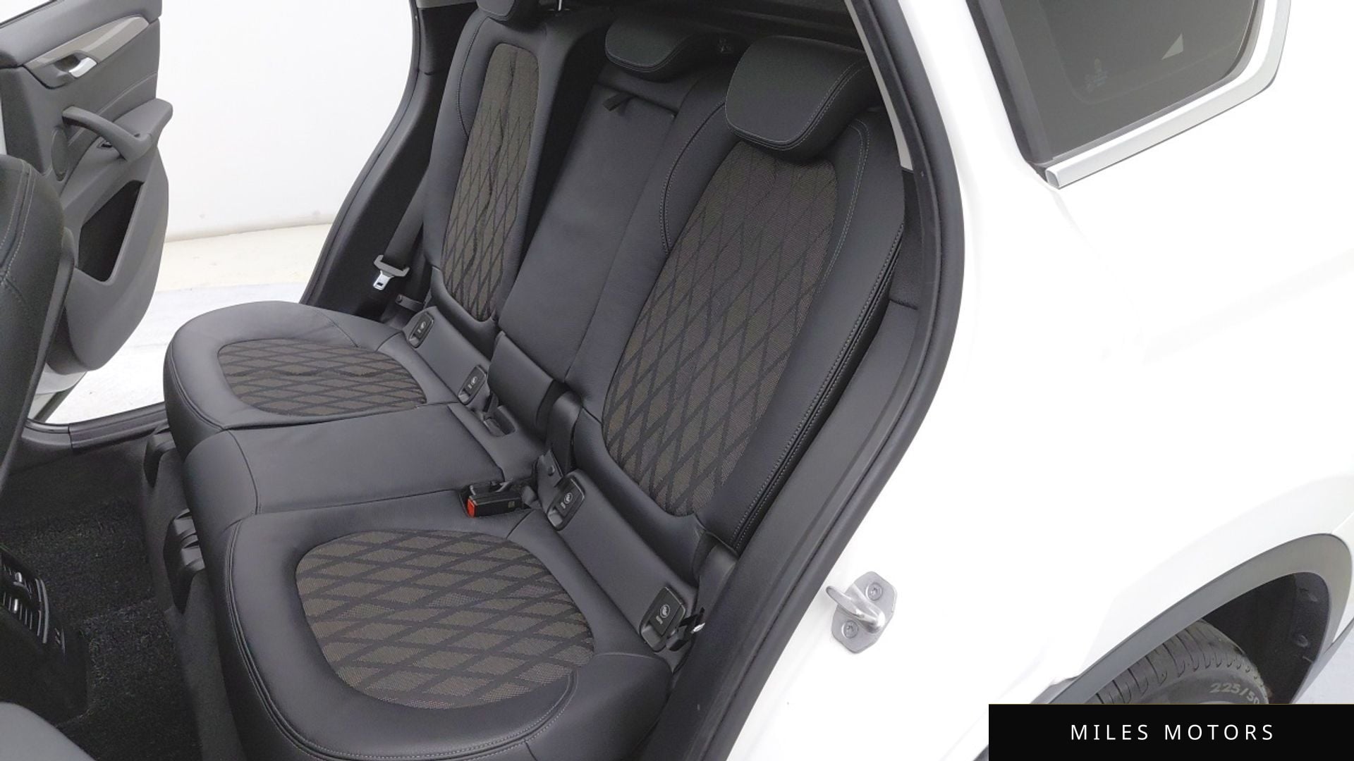 BMW X1 (F48) 2021 — миниатюра 7